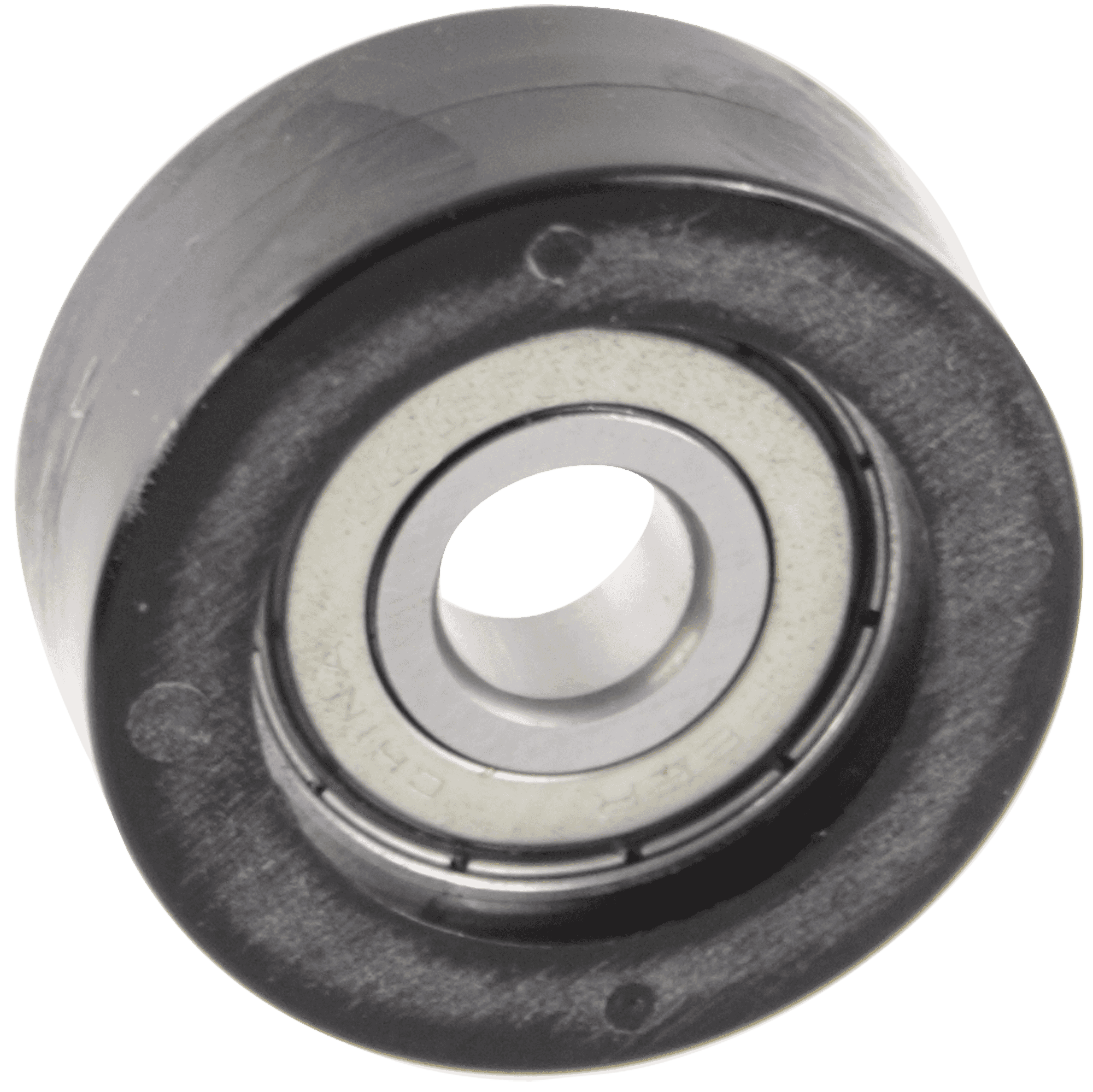 Cybex Lower Left Beveled Wheel