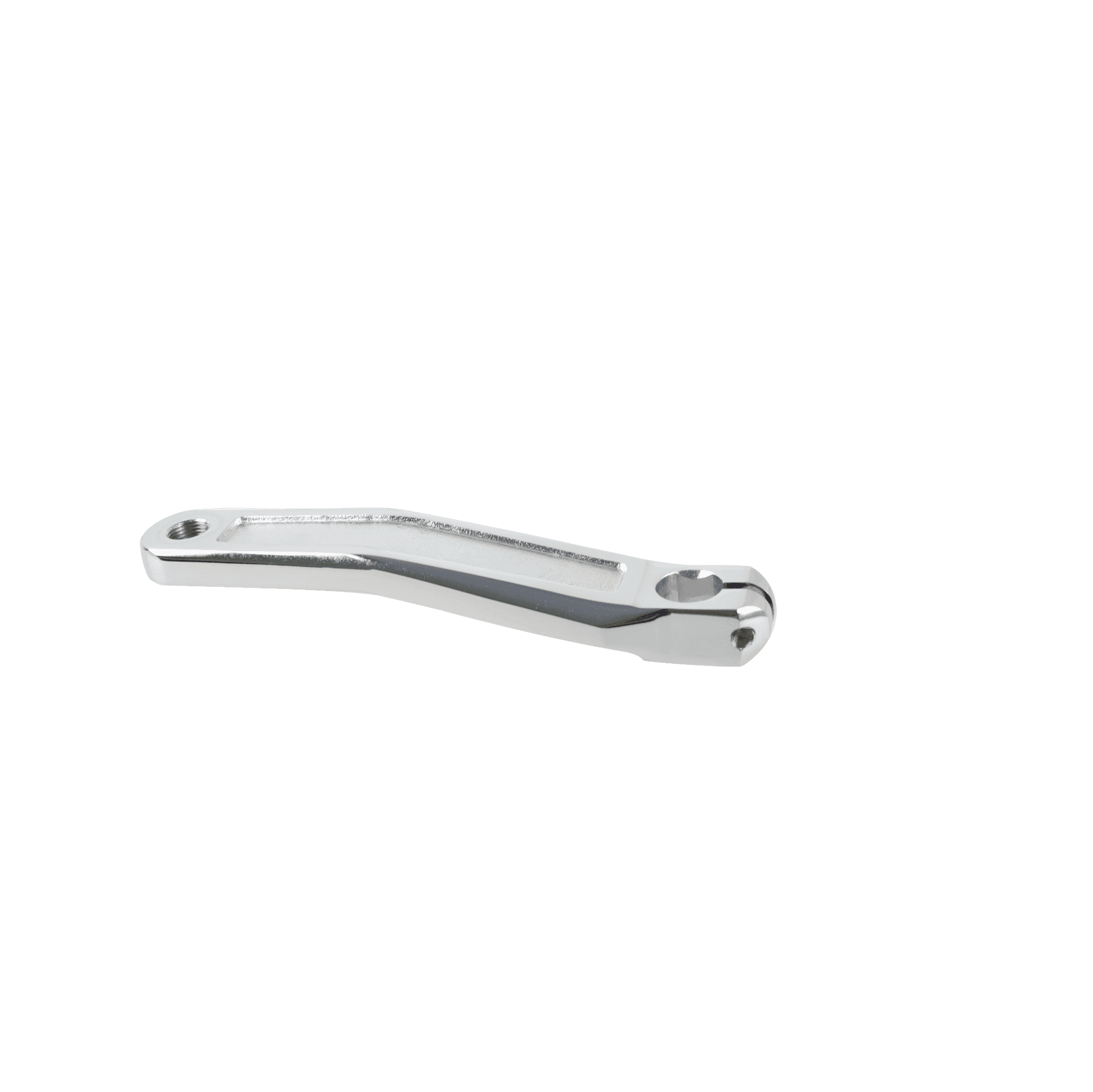 Left Crank Arm, Cybex