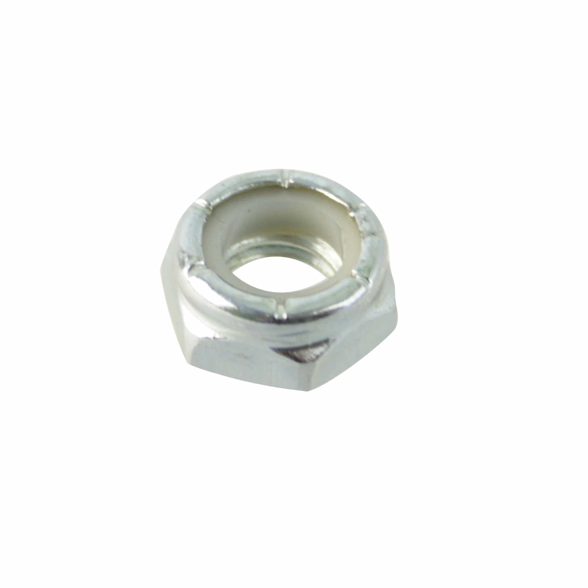Jam Nut, 3/8-16 Cybex Hn-60064