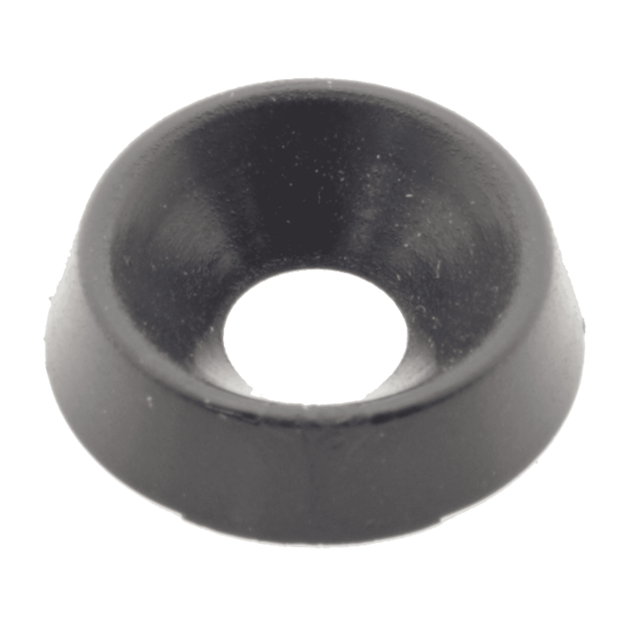 Cybex Nylon Finishing Washer (Mounting Washer)