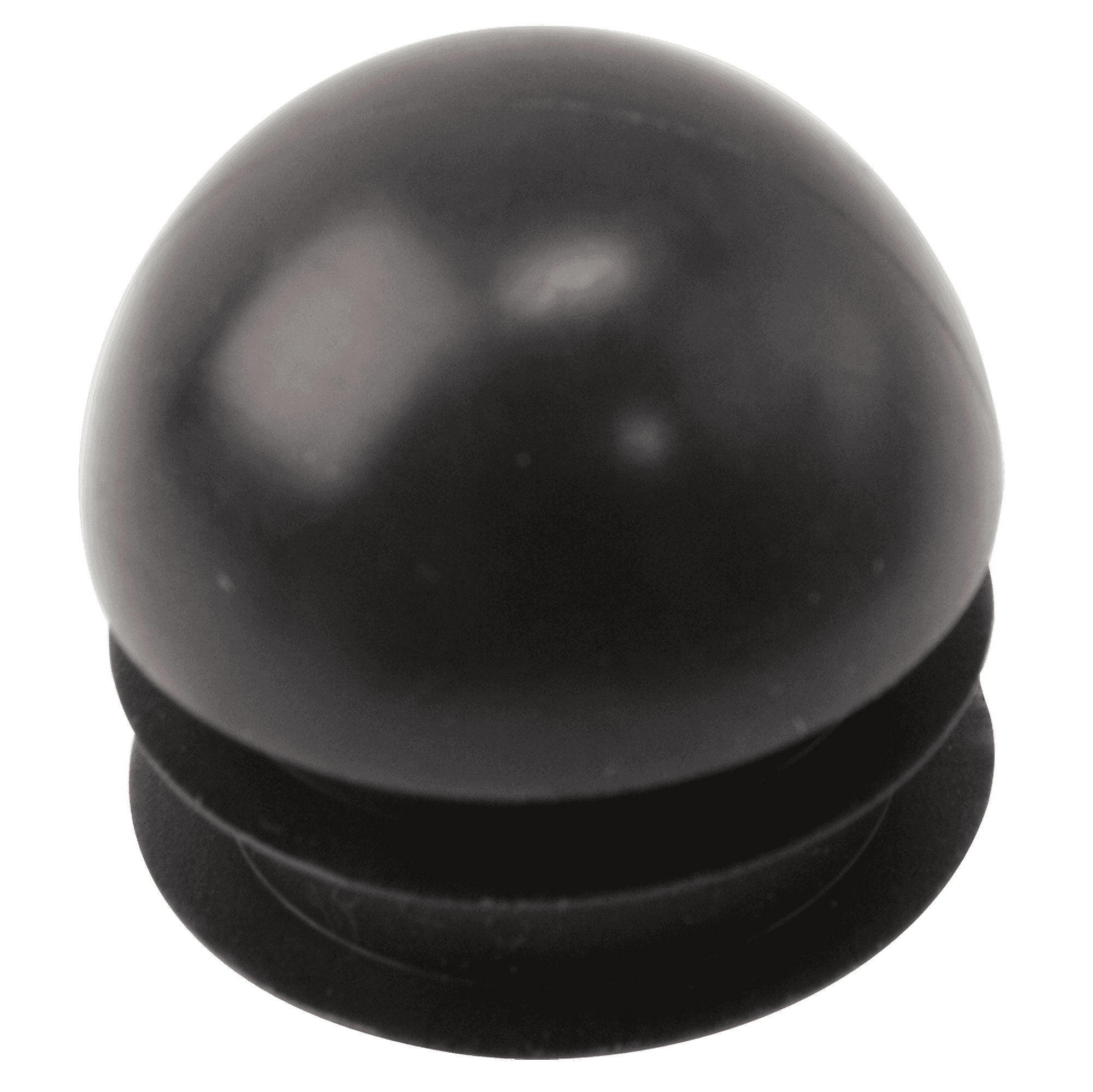 Cybex Plug Tube End, 1.5" OD