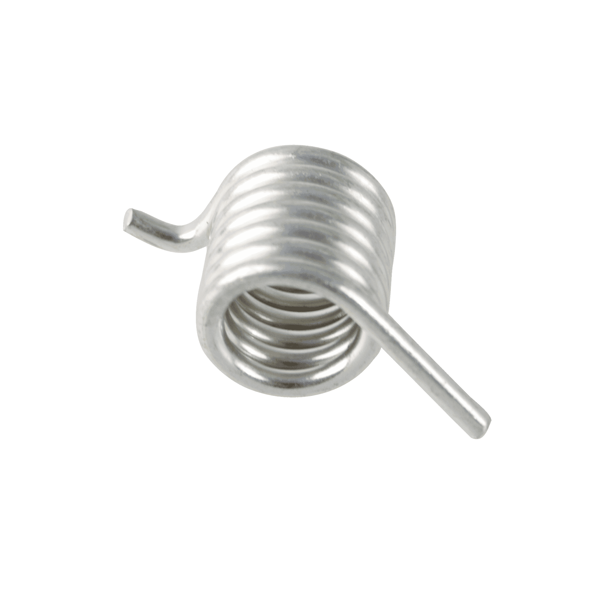 Torsion Spring for Lock Release Handle, Cybex