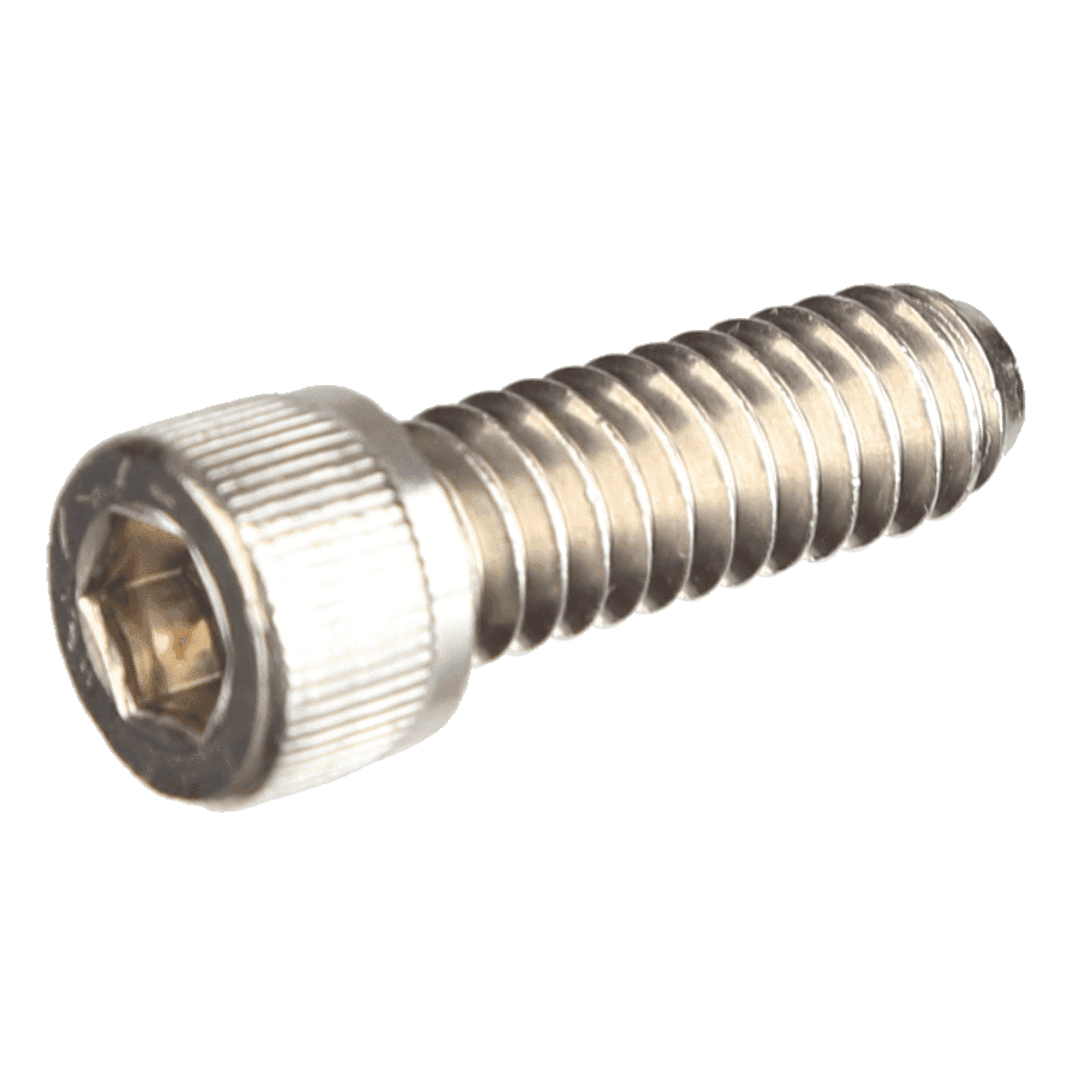 Cybex Screw, .25-20 X .75, Pedal to Pivot Arms