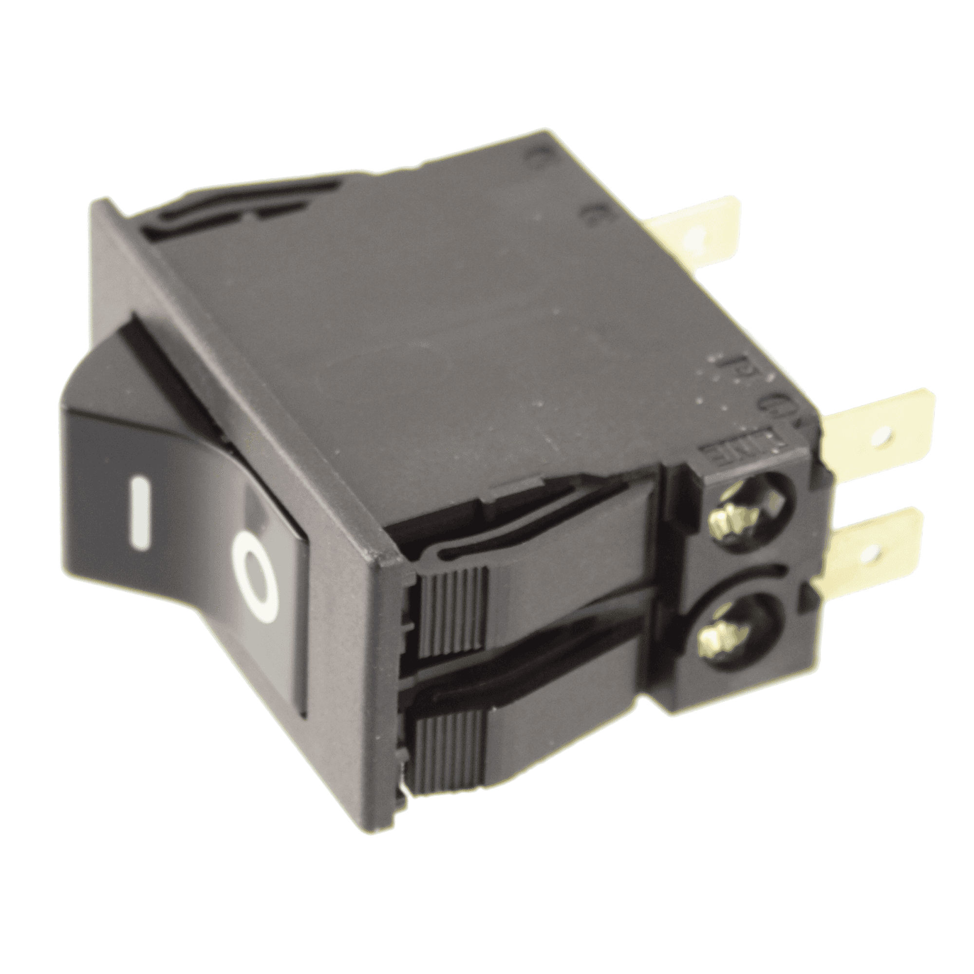 Circuit Breaker Switch, 240Vac, 15A, Cybex Cybex
