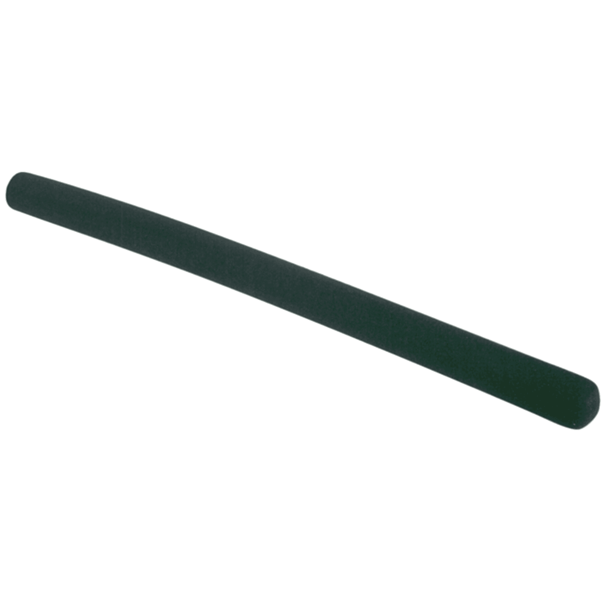 Rubber Grip, 15" Long, Fits 1" Diameter