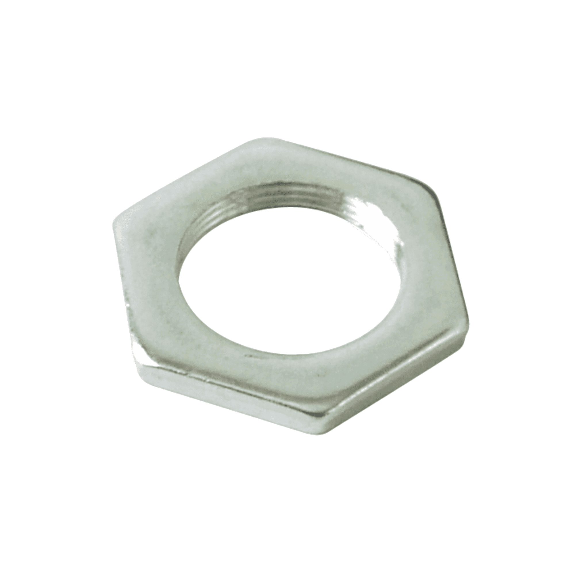 Cybex 7-8-24 LH 86A Zn Nut