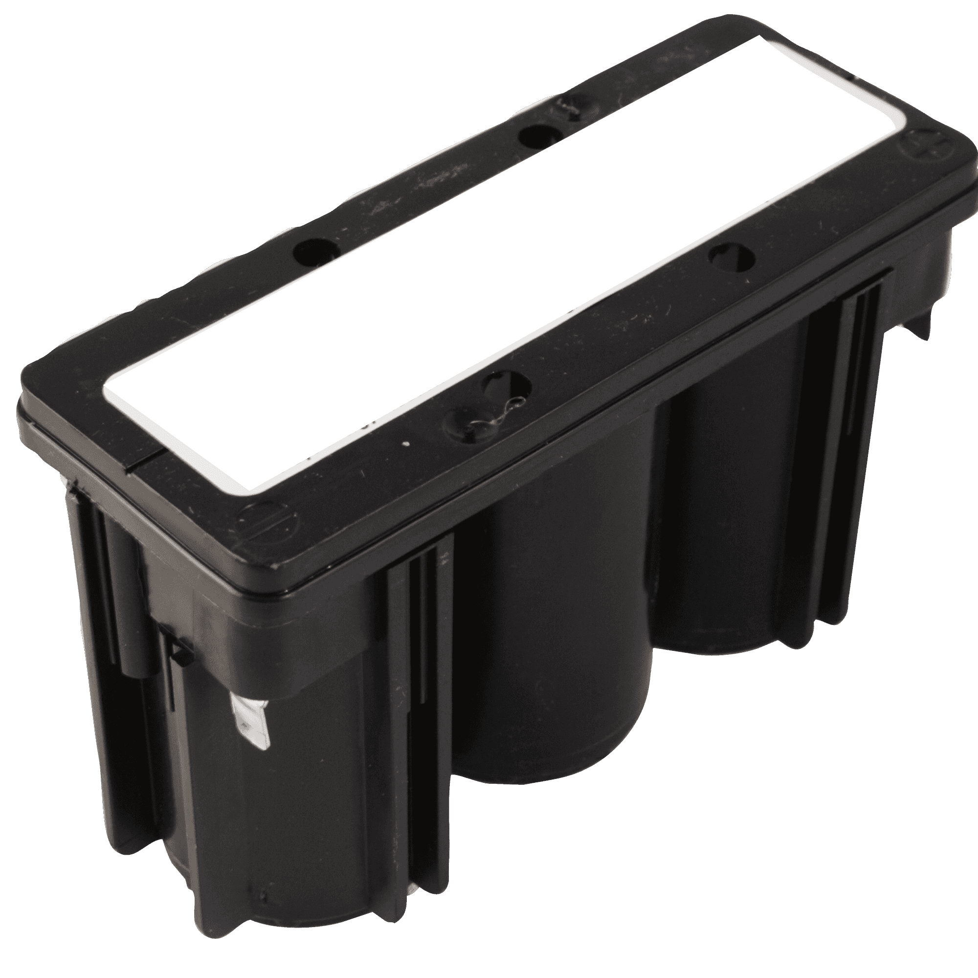 Battery, 6 Volt, 3 Cell, Tectrix/Cybex