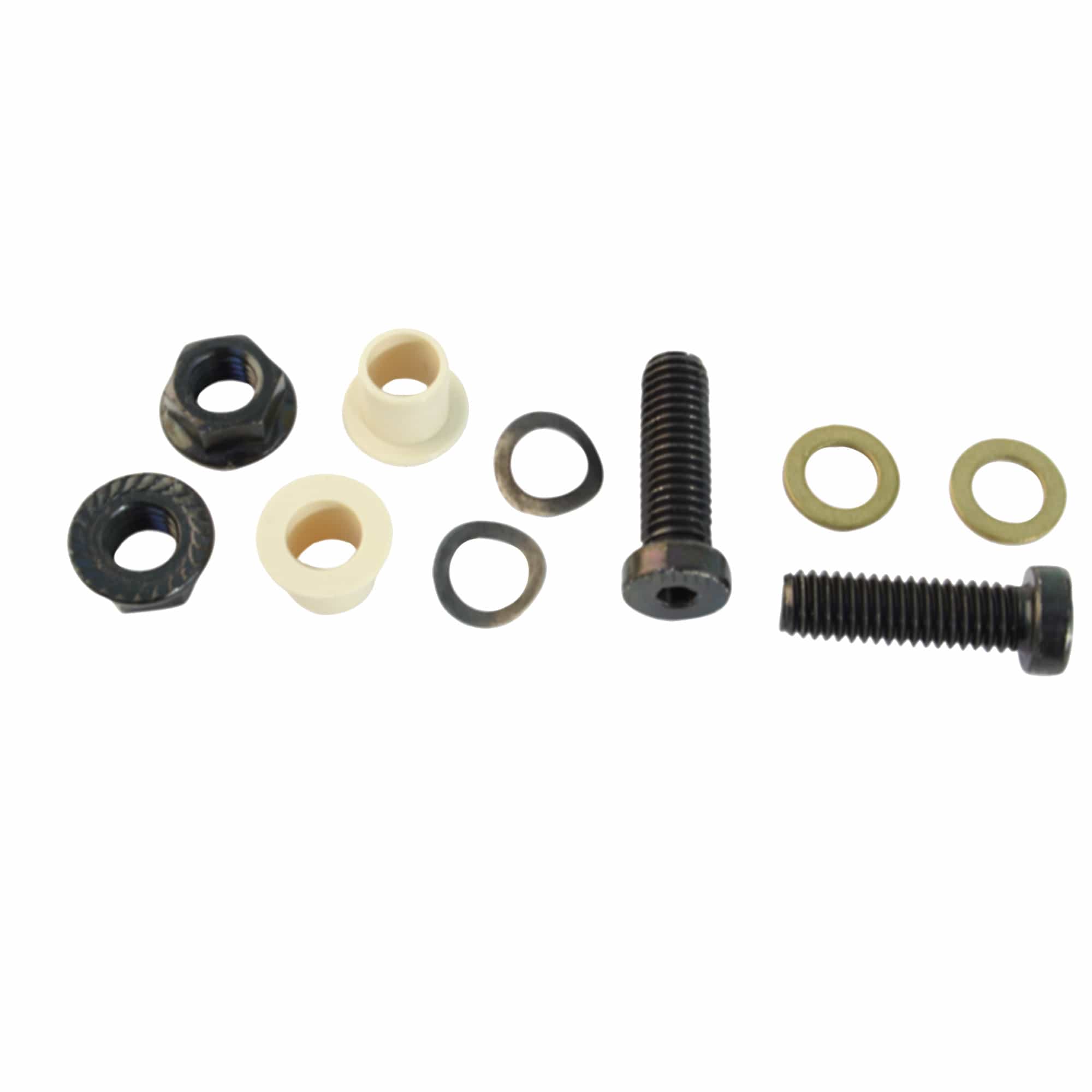 Pedal Service Kit, Series 4.2 & Up