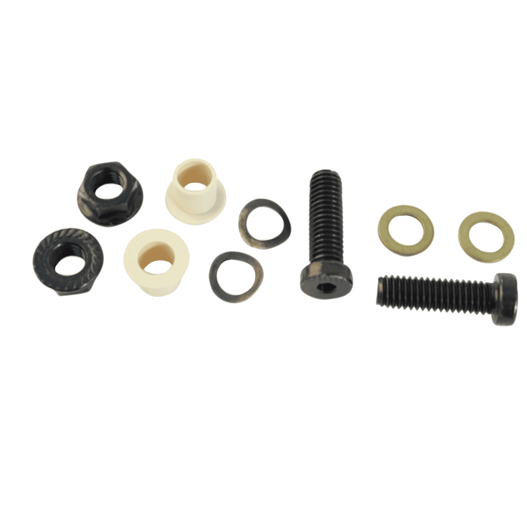 Pedal Service Kit, Series 4.2 & Up
