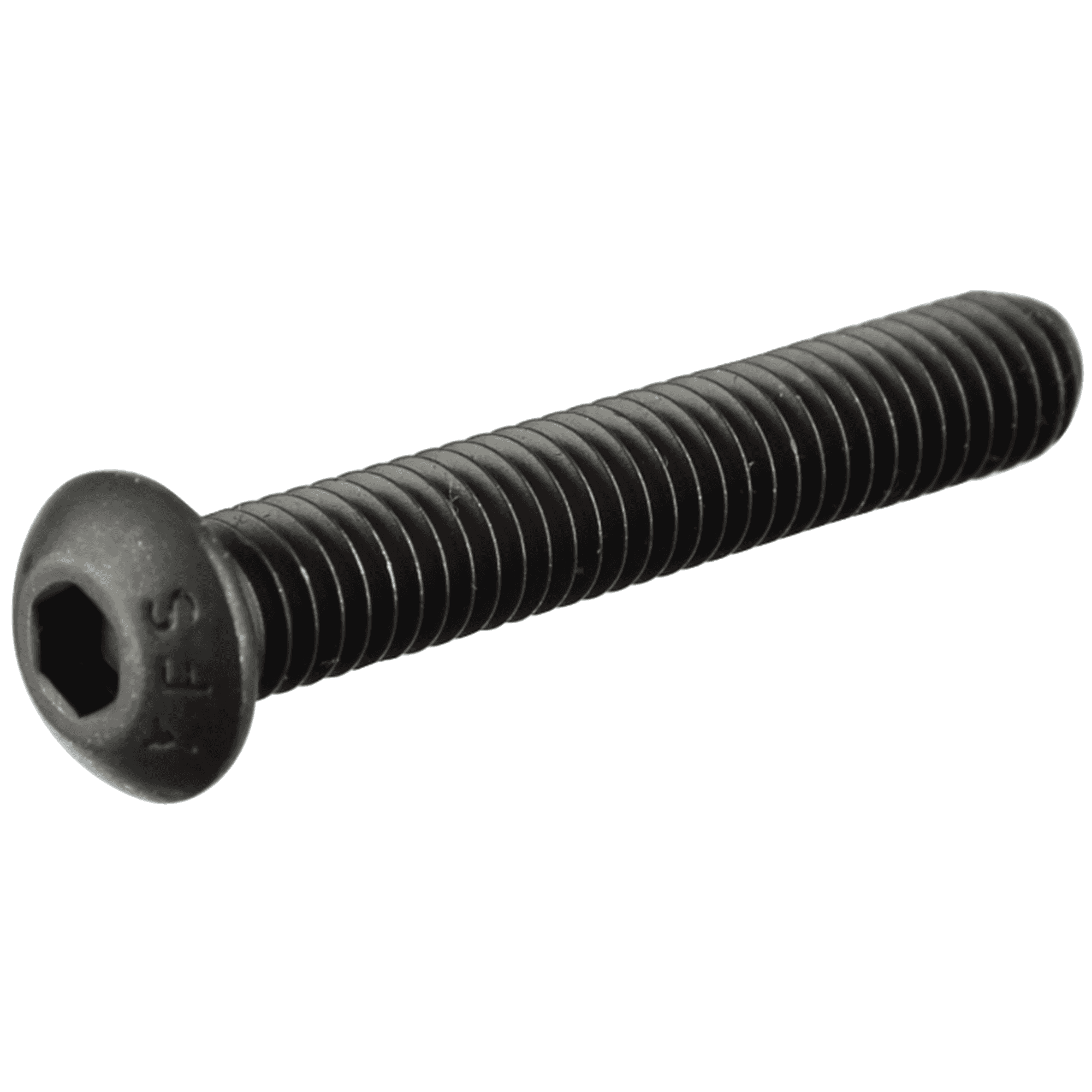 Screw 5/16-18 x 2