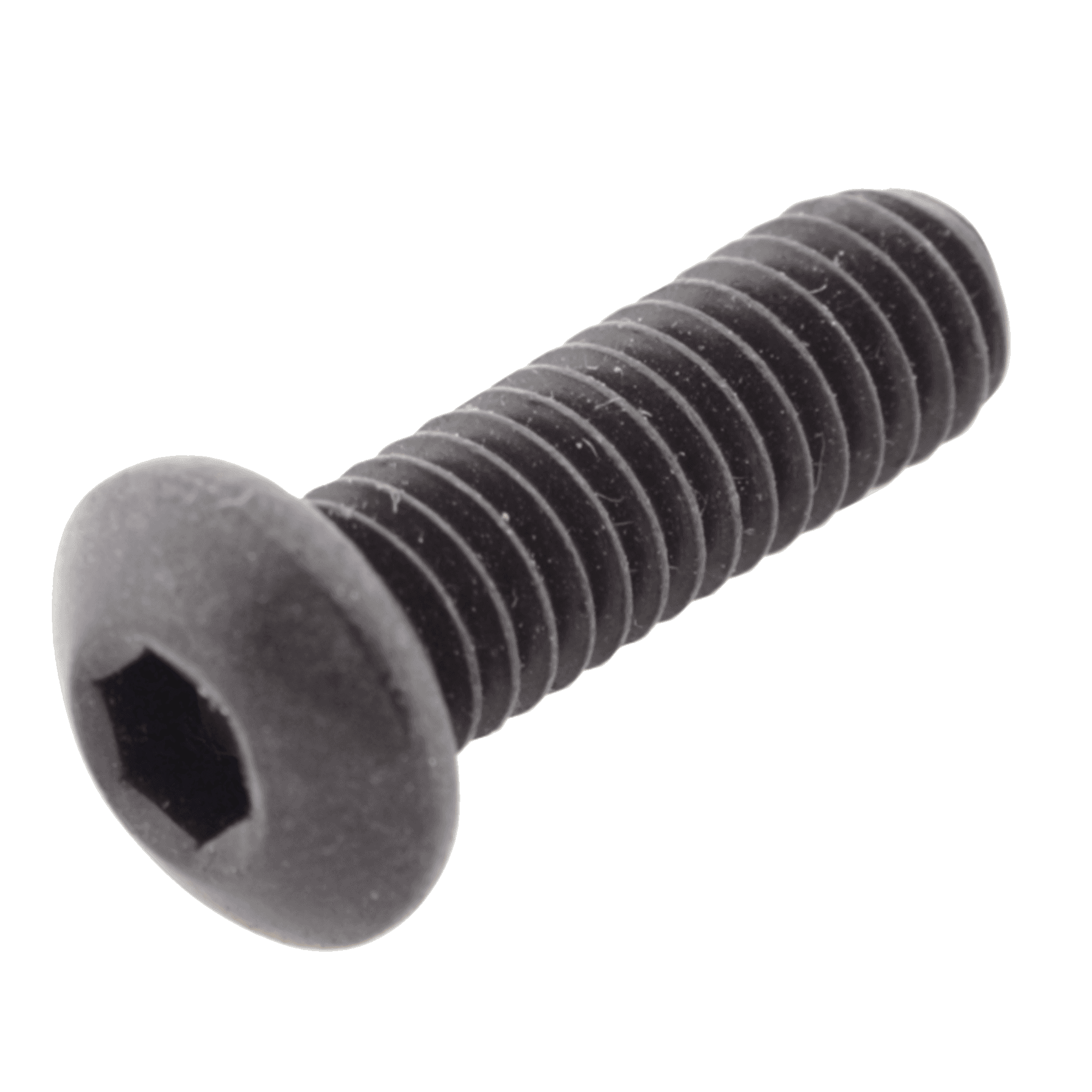 Bolt, 5/16-18 x 1, for Front Transport Wheel