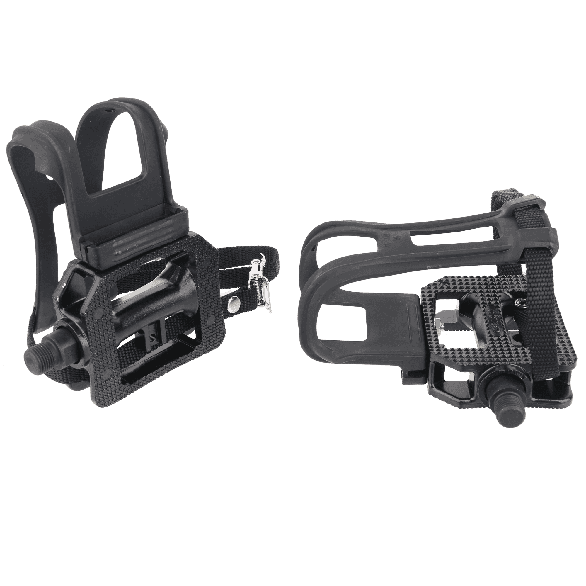 Schwinn Bike Pedals, 9/16" Threaded Set