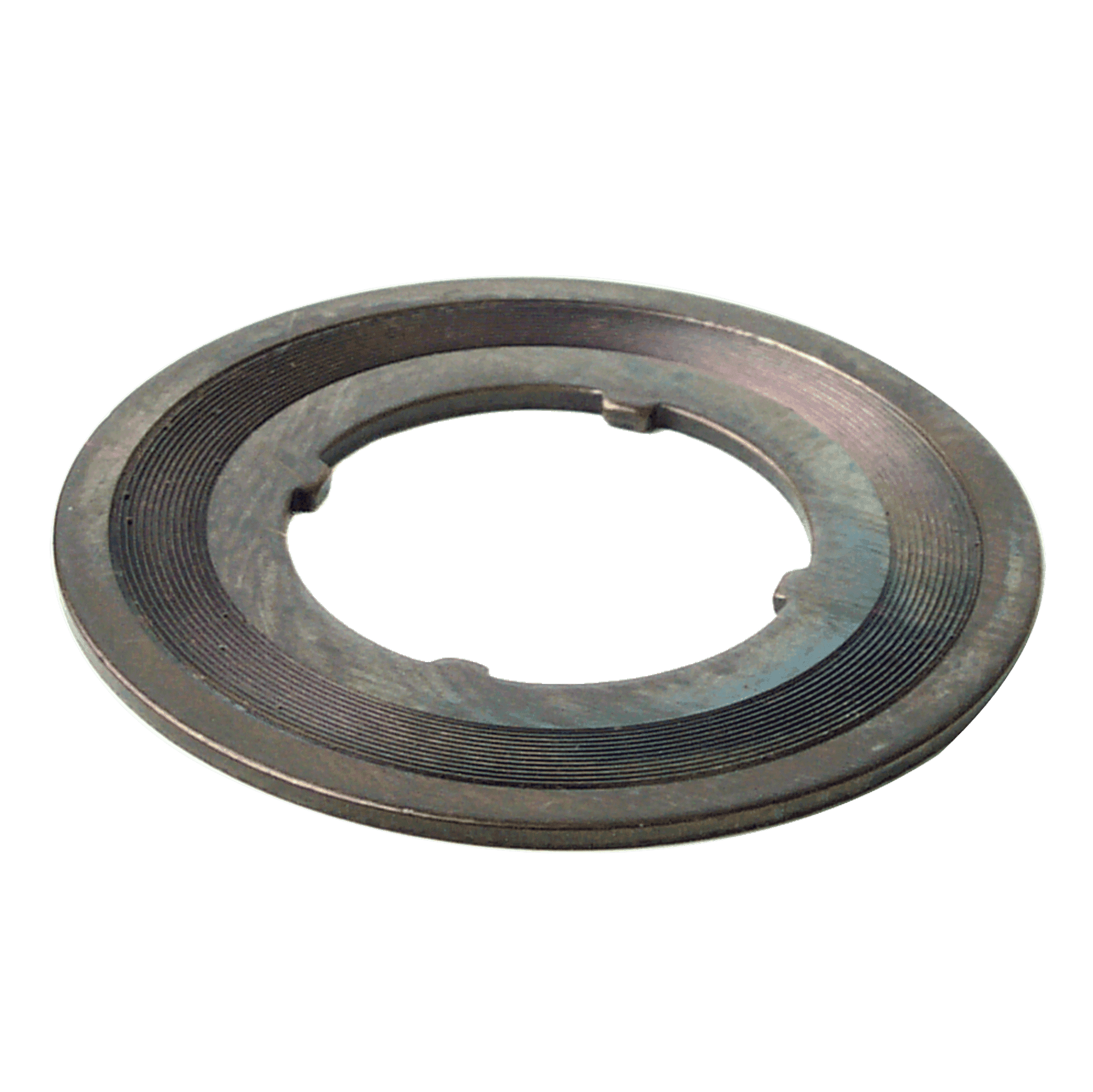 Plate Sr