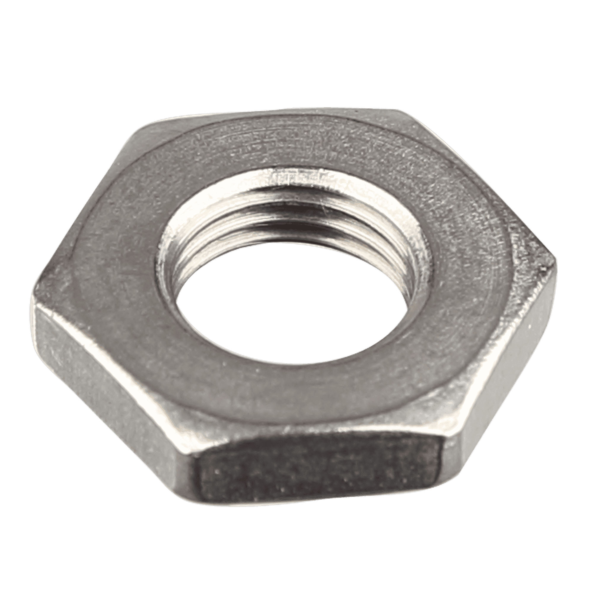 Schwinn Nut, Flywheel Hub, Narrow