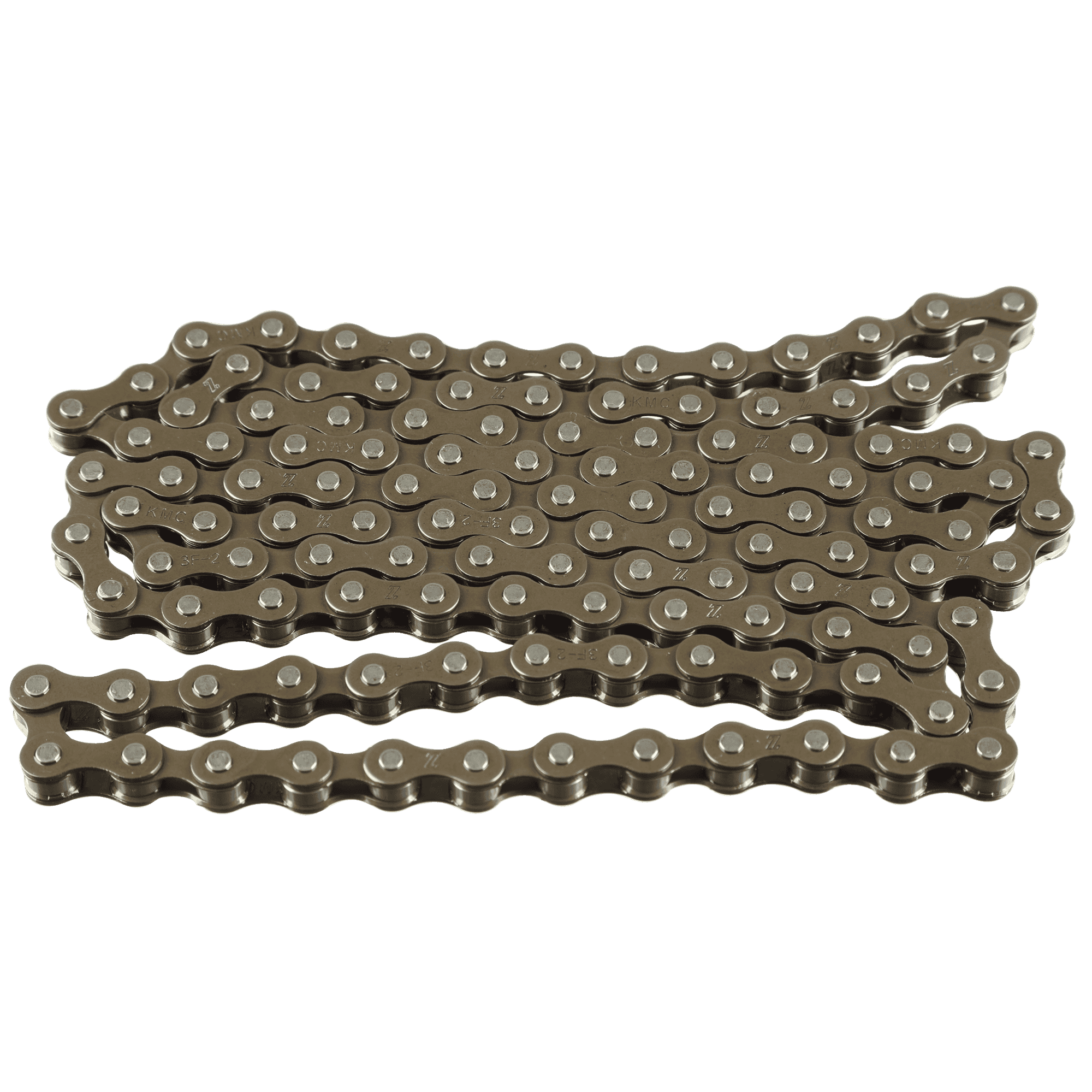 Schwinn 1/2" x 1/8" Chain, 122 Links