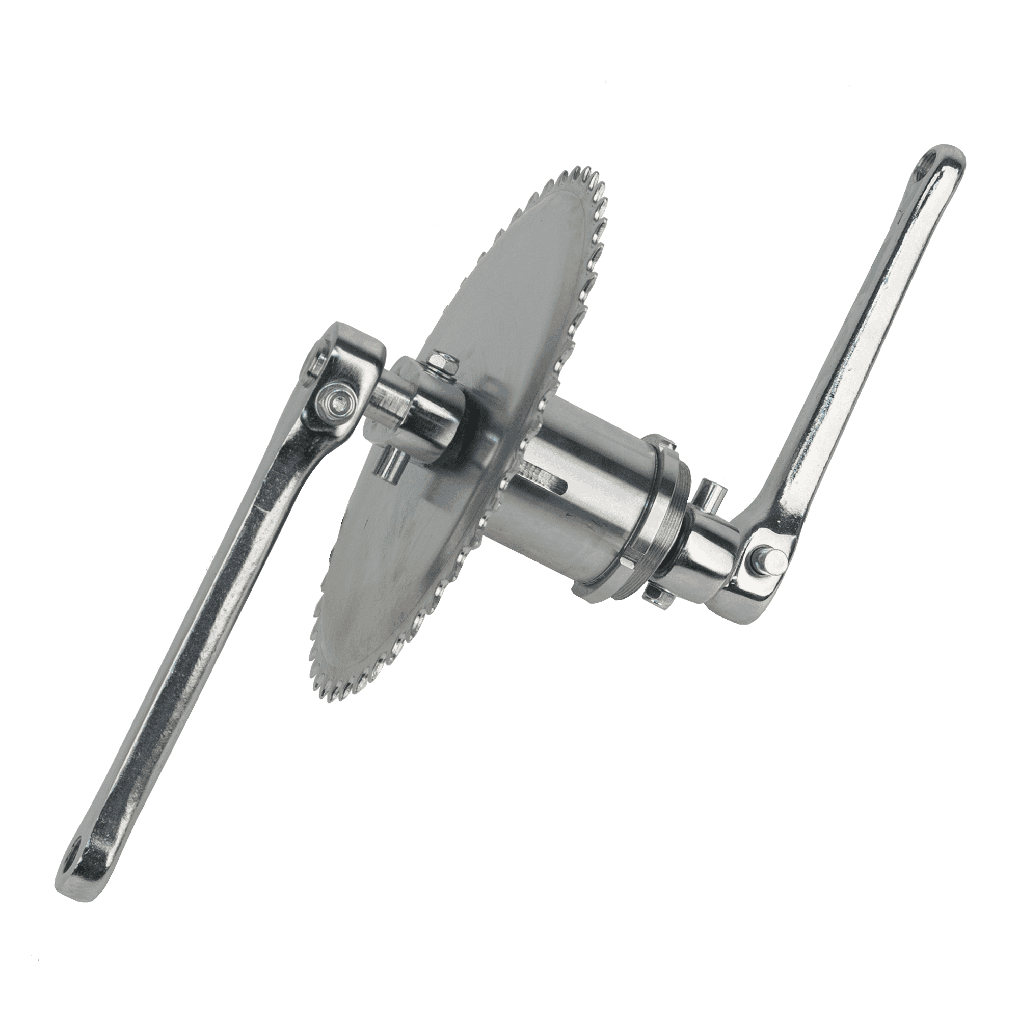 Crank Assembly With Bottom Bracket, Schwinn