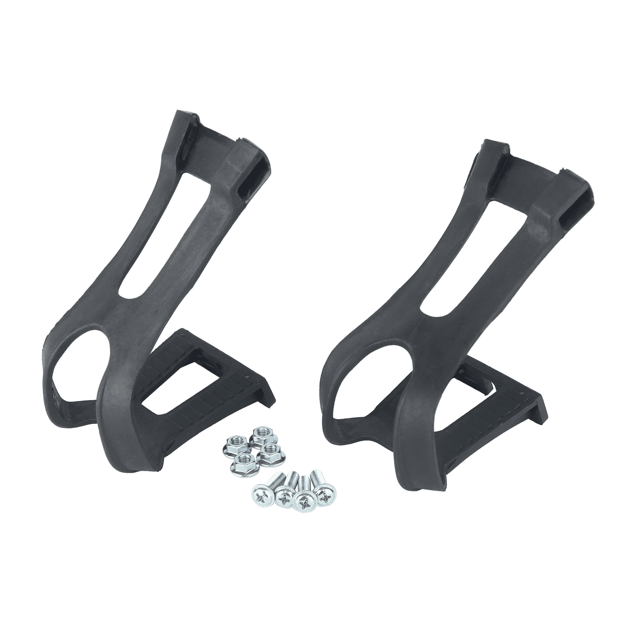 Schwinn Toe Cages For Bike Pedals | Pair