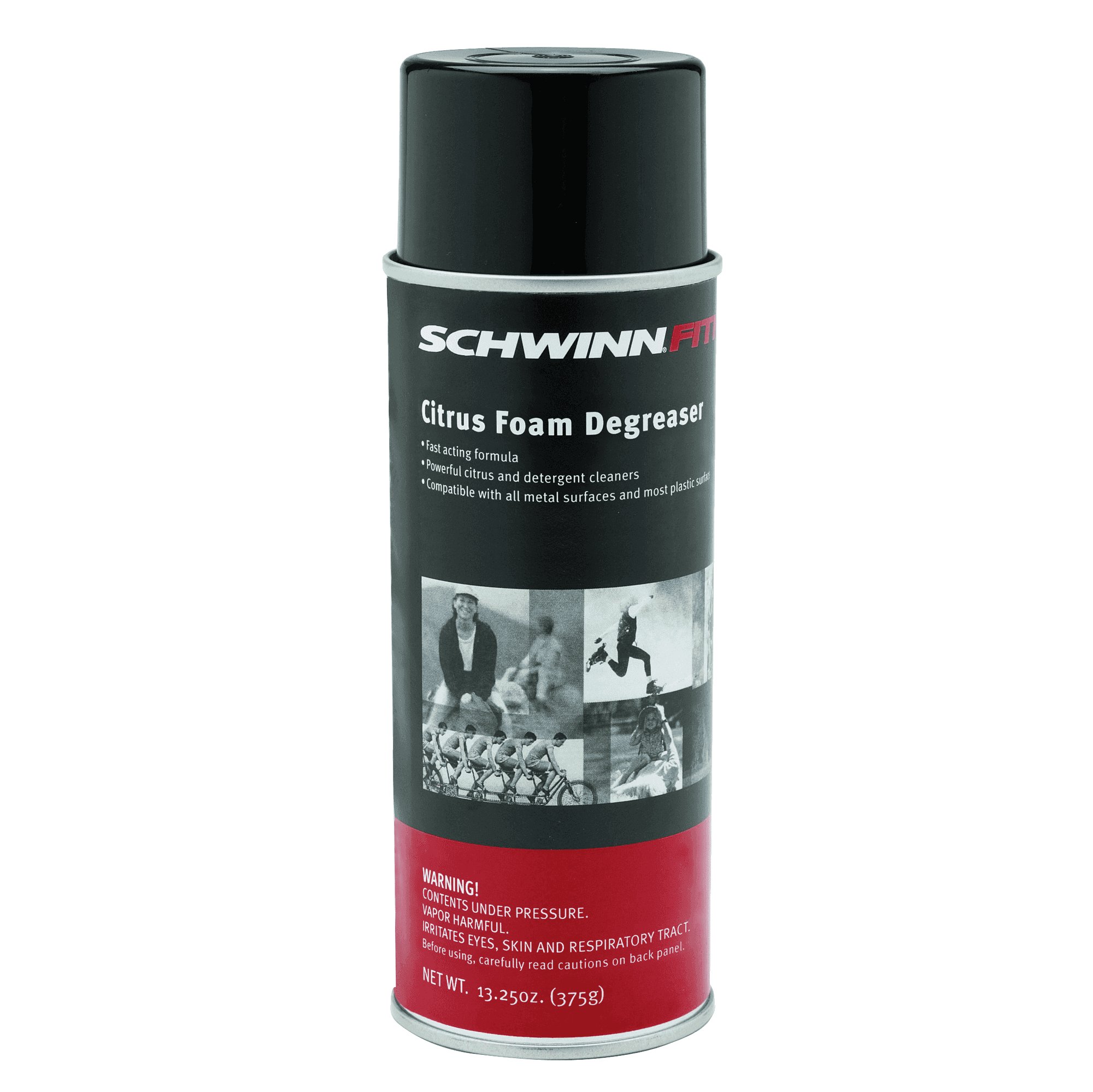 Schwinn Citrus Formula Degreaser