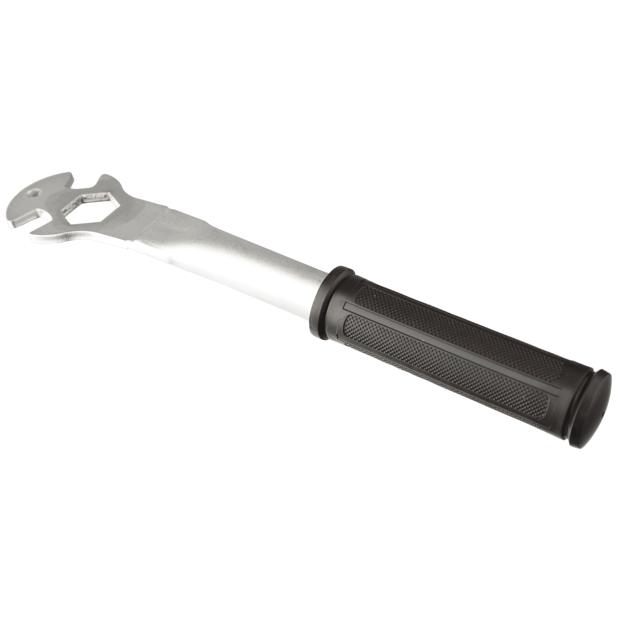 Schwinn Pedal Wrench, 9/16" and 15mm