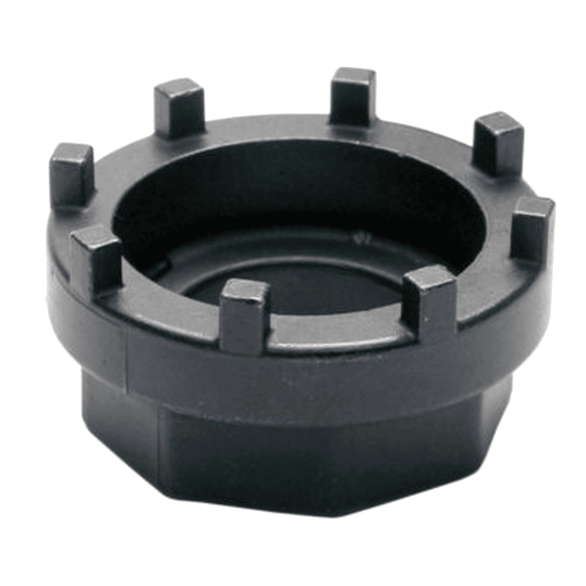 Schwinn Bottom Bracket Tool for ISIS 8-Notch Cups