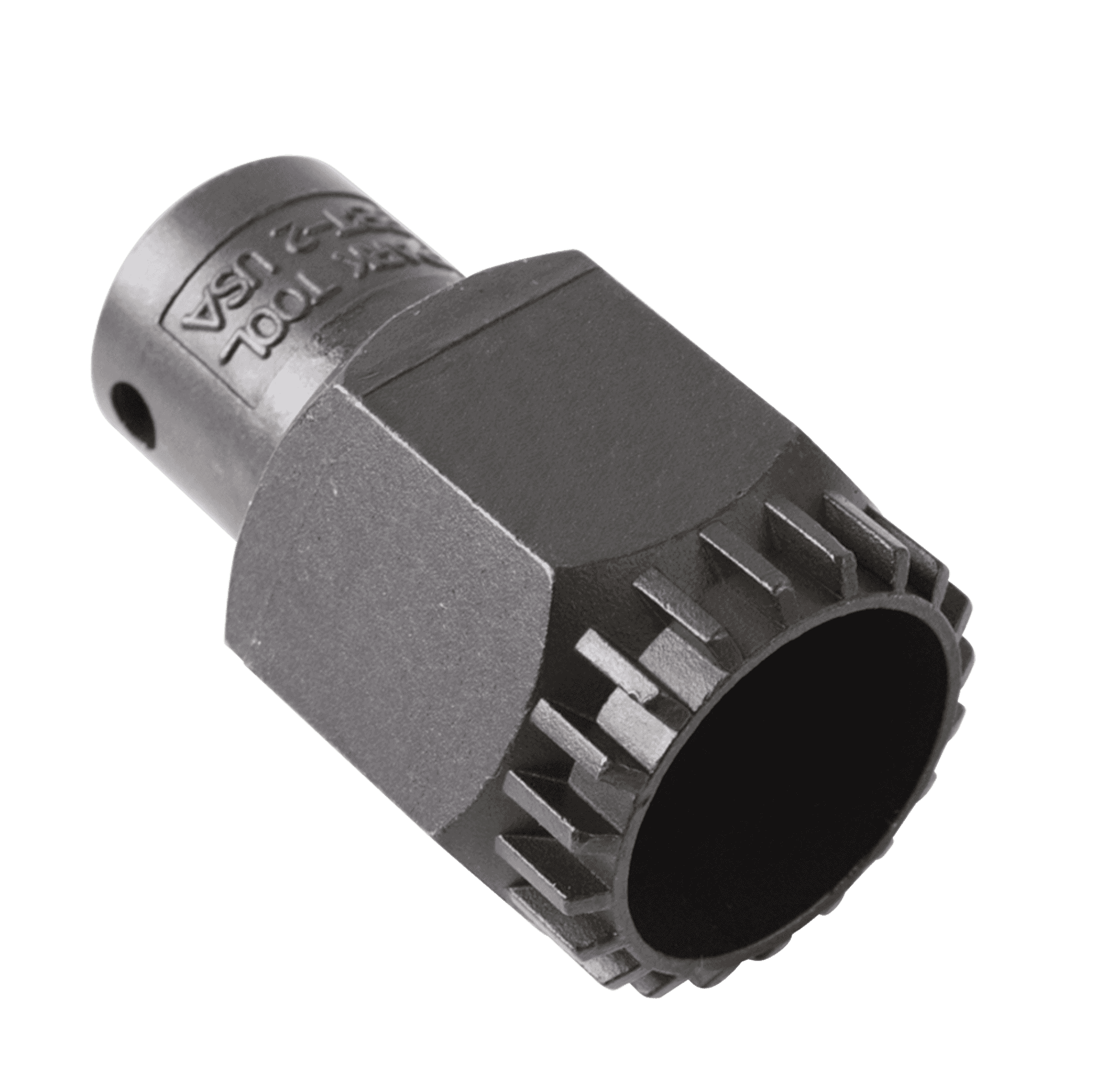 Bottom Bracket Tool for 20-Notch Cups, 3/8" Drive