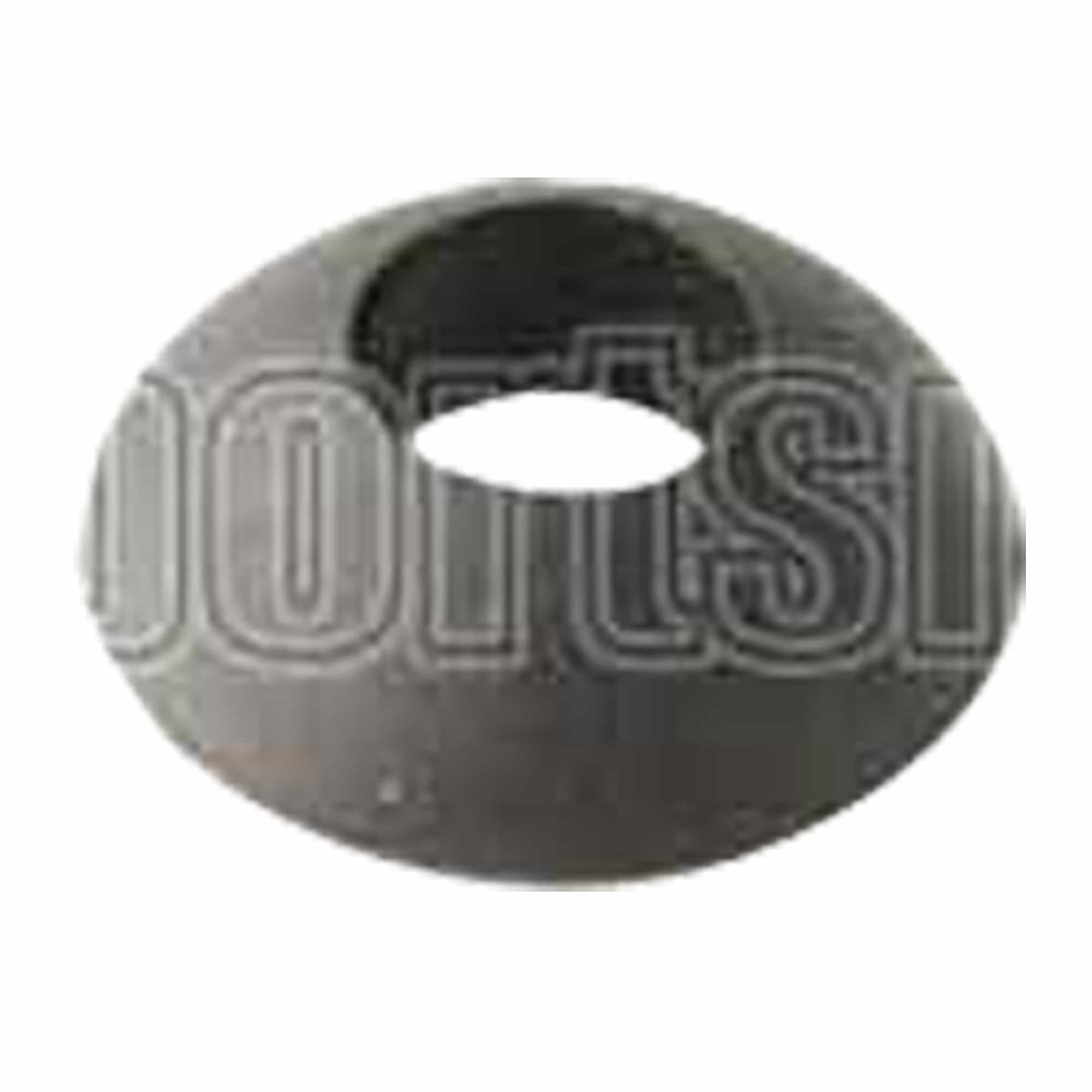 Plastic Ball, Ic Evolution