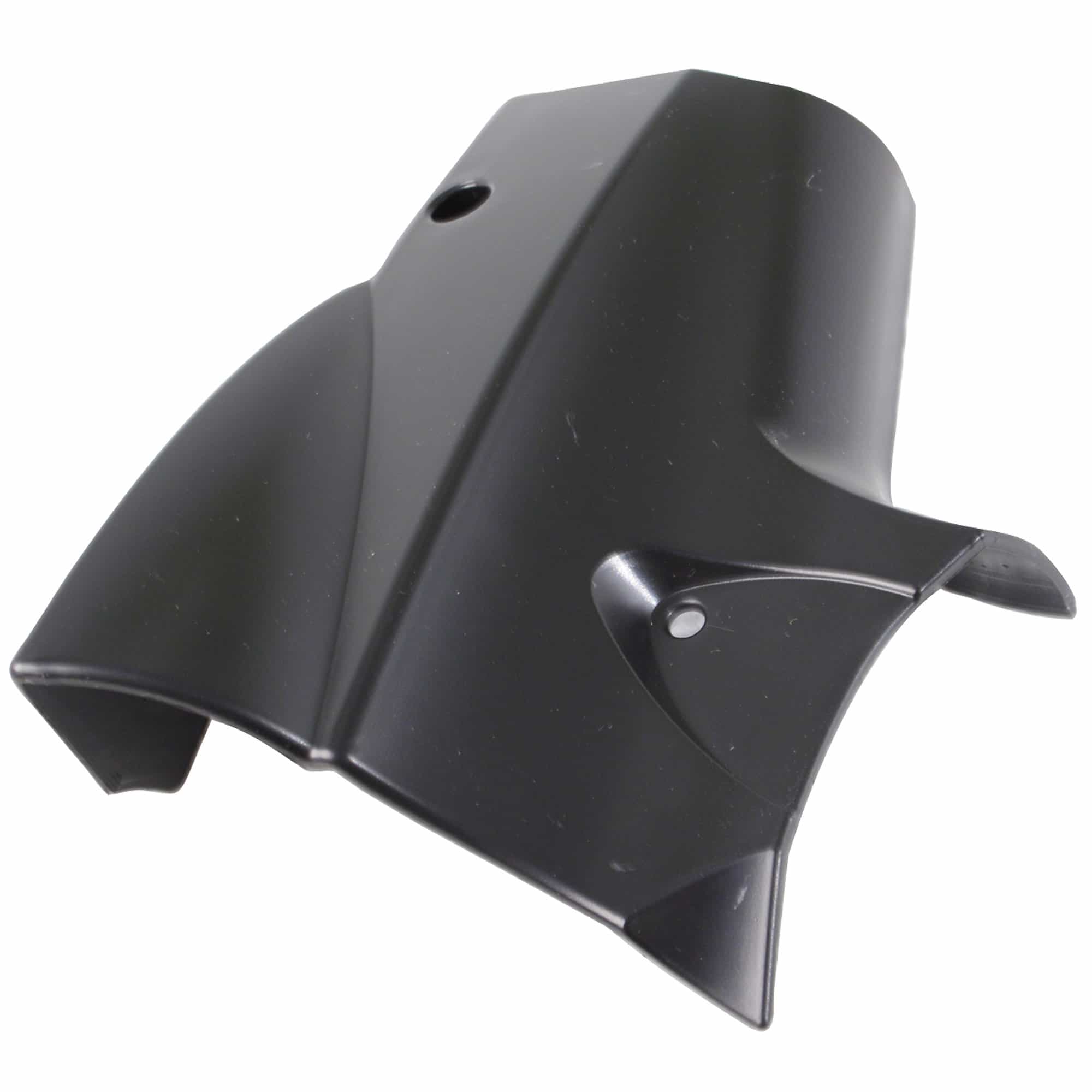Left Shroud, Ic Evo