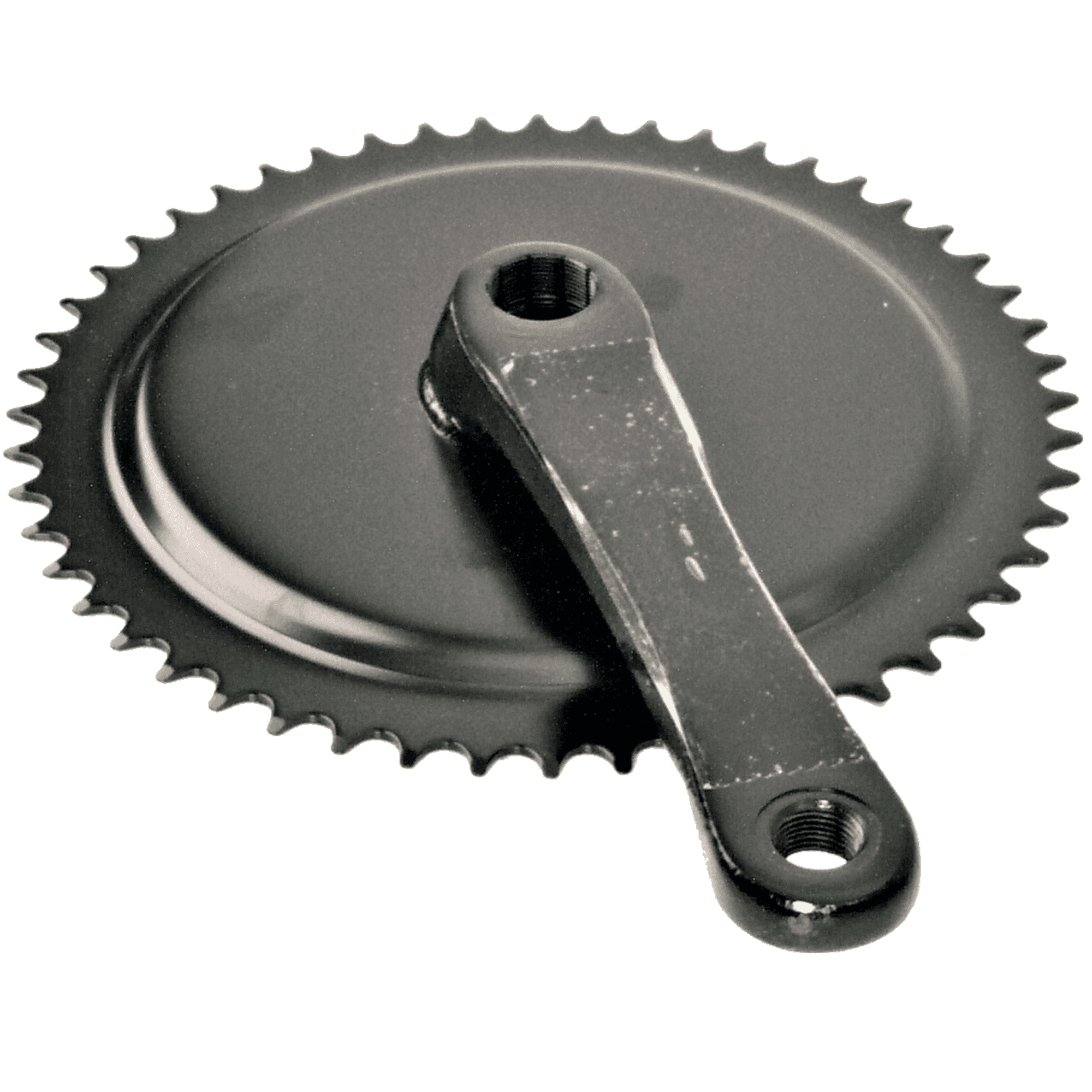 Schwinn ISIS Right Crank Arm with Sprocket