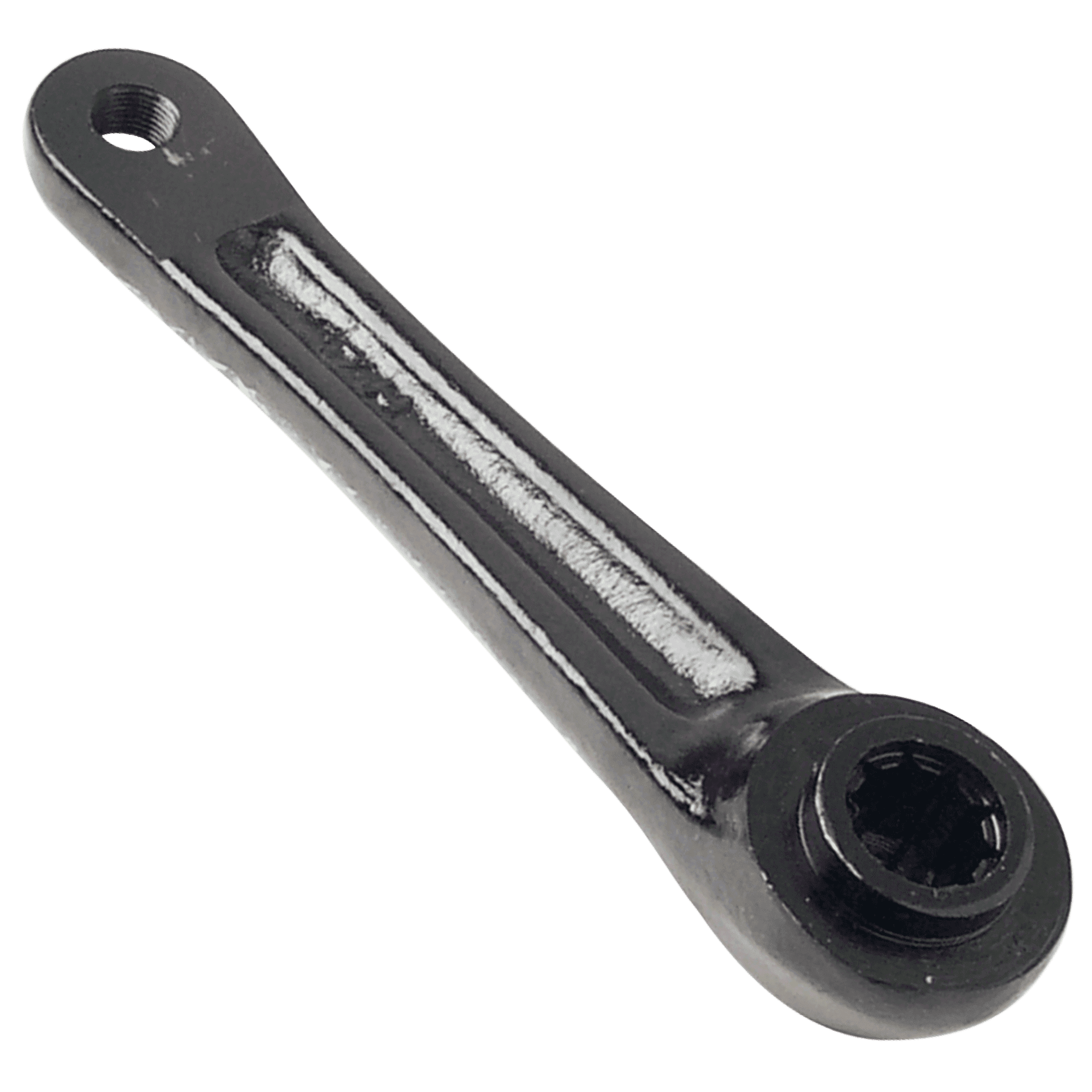 Schwinn Left ISIS Crank Arm for 3/32"