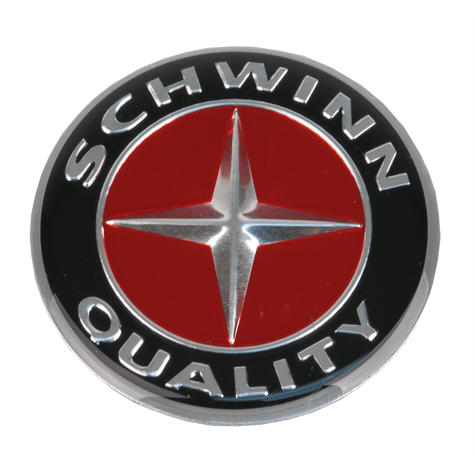 Schwinn Ic Evo 80048 Badge