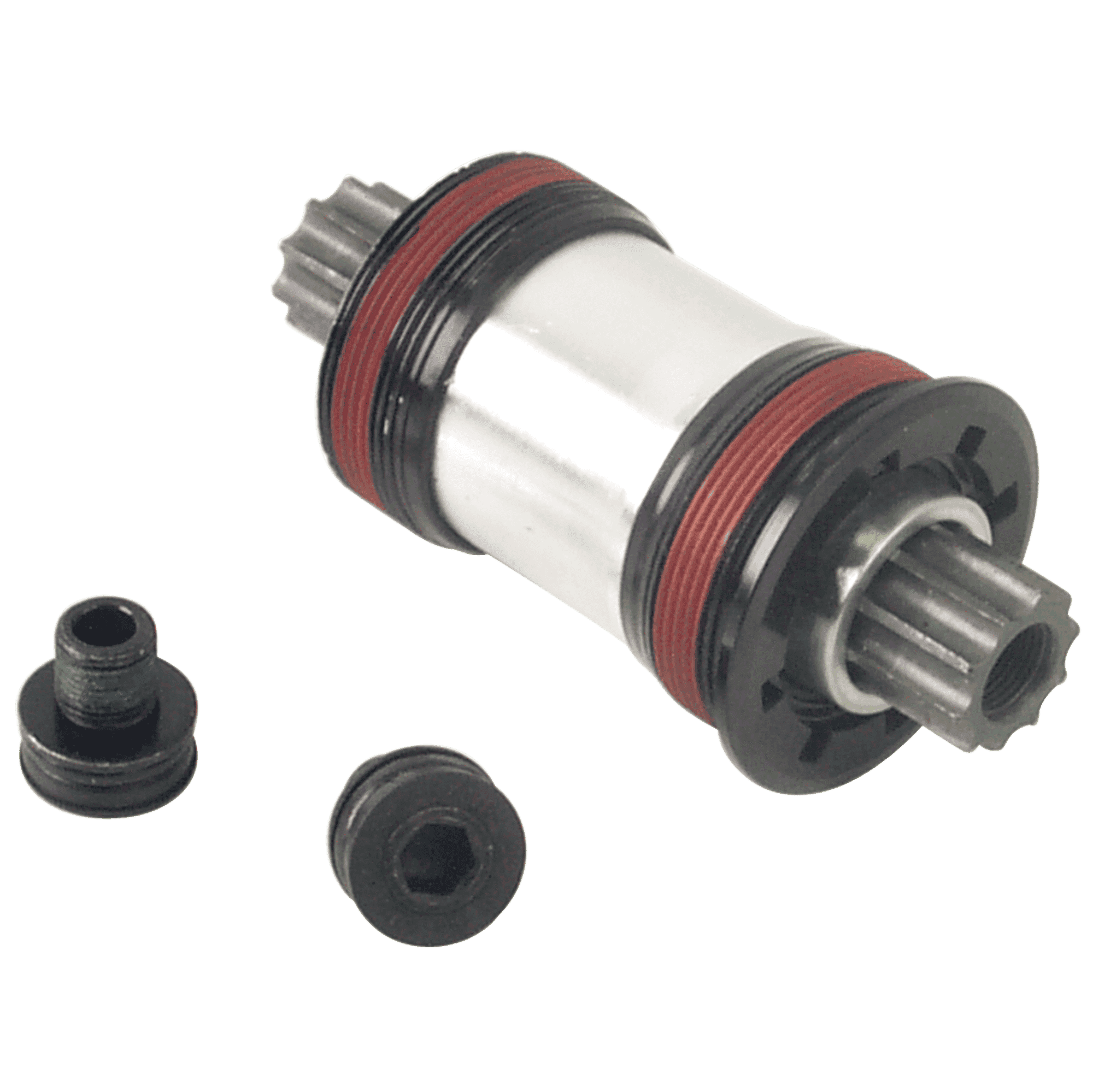 Schwinn 1 7/8" ISIS Bottom Bracket with Bolts
