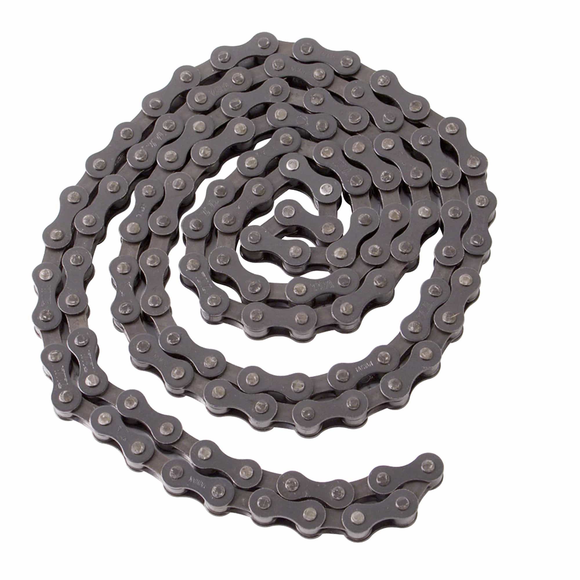 Chain, 124 Links