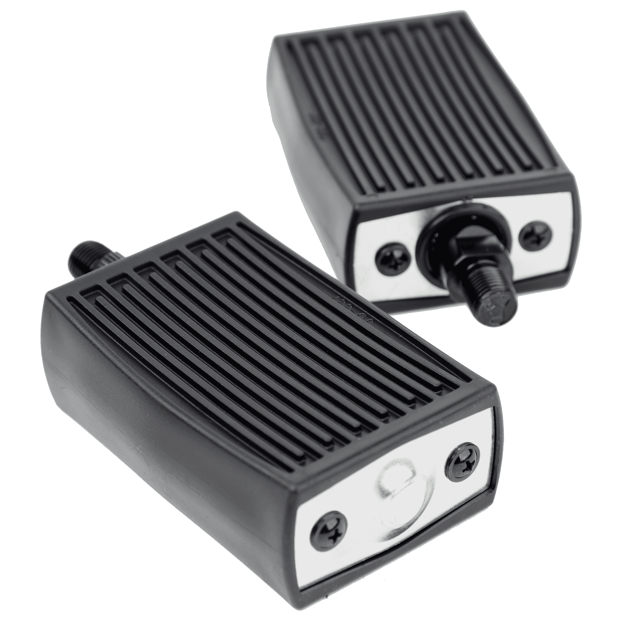 Schwinn Bike Pedal Set, Fits 1/2"