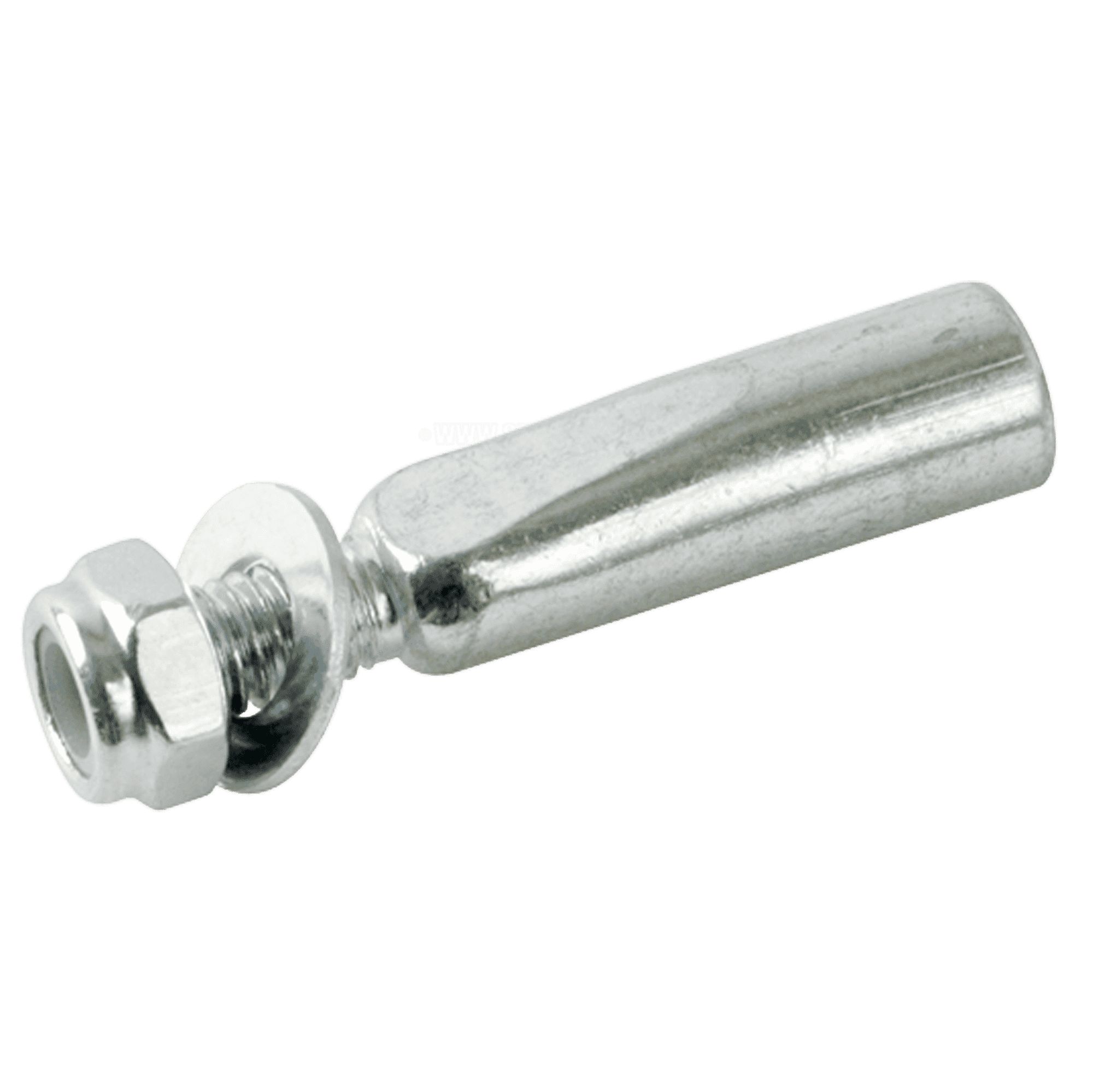 Schwinn Airdyne Wedge Pin Assembly
