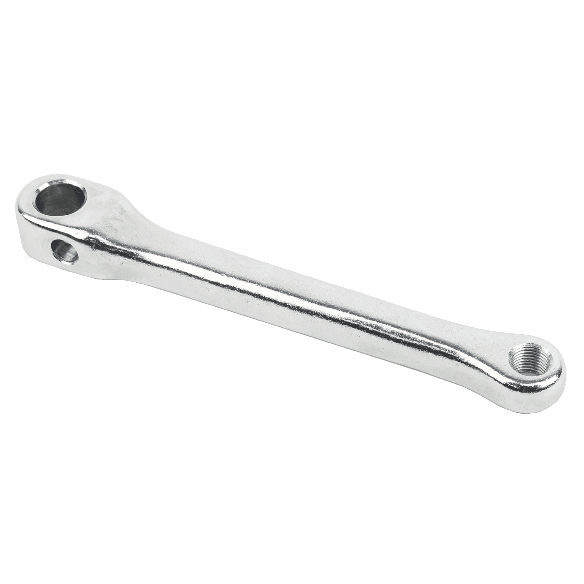 Schwinn Right Crank Arm, Wedge Pin Style