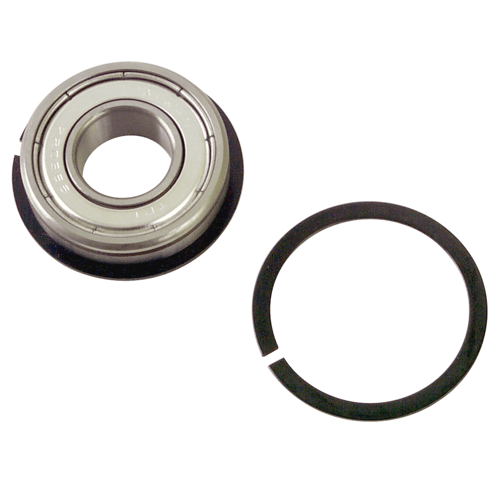 Schwinn Roller Bearing With Snap Rings