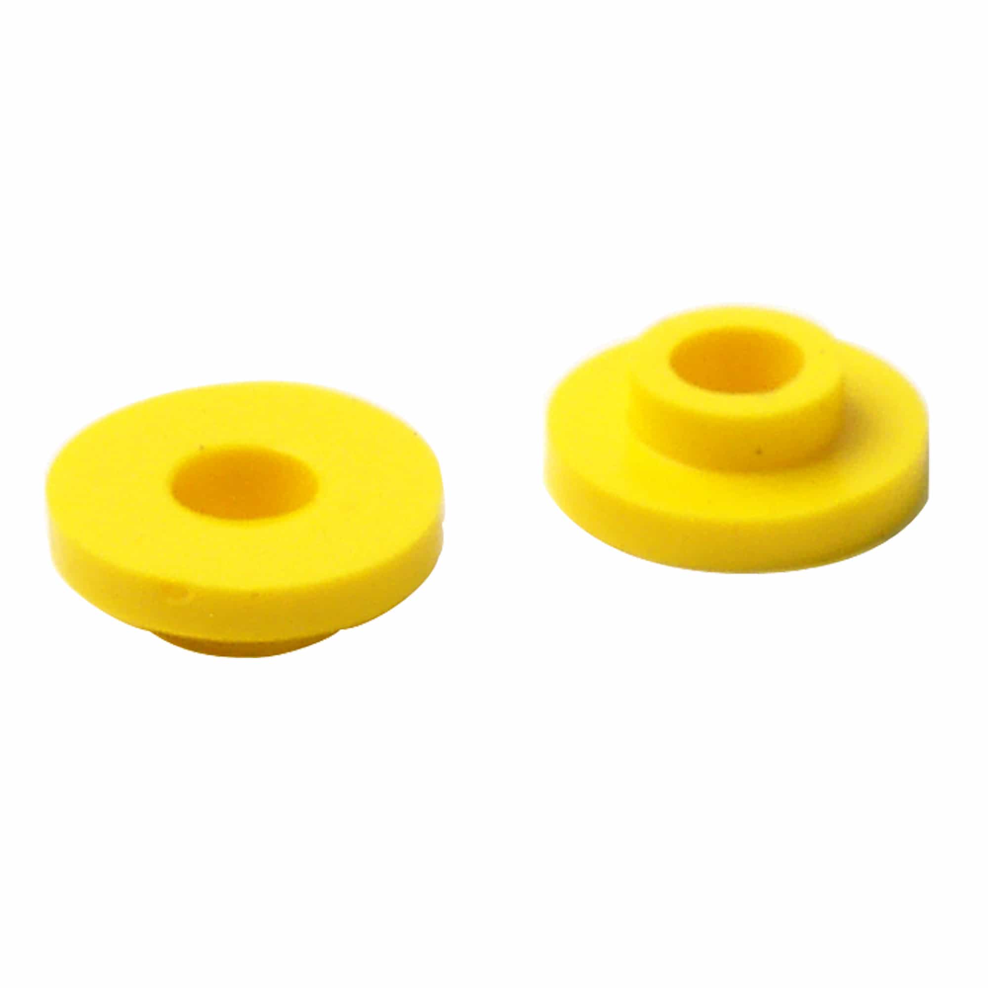 Acoustic Grommet, Set Of 2