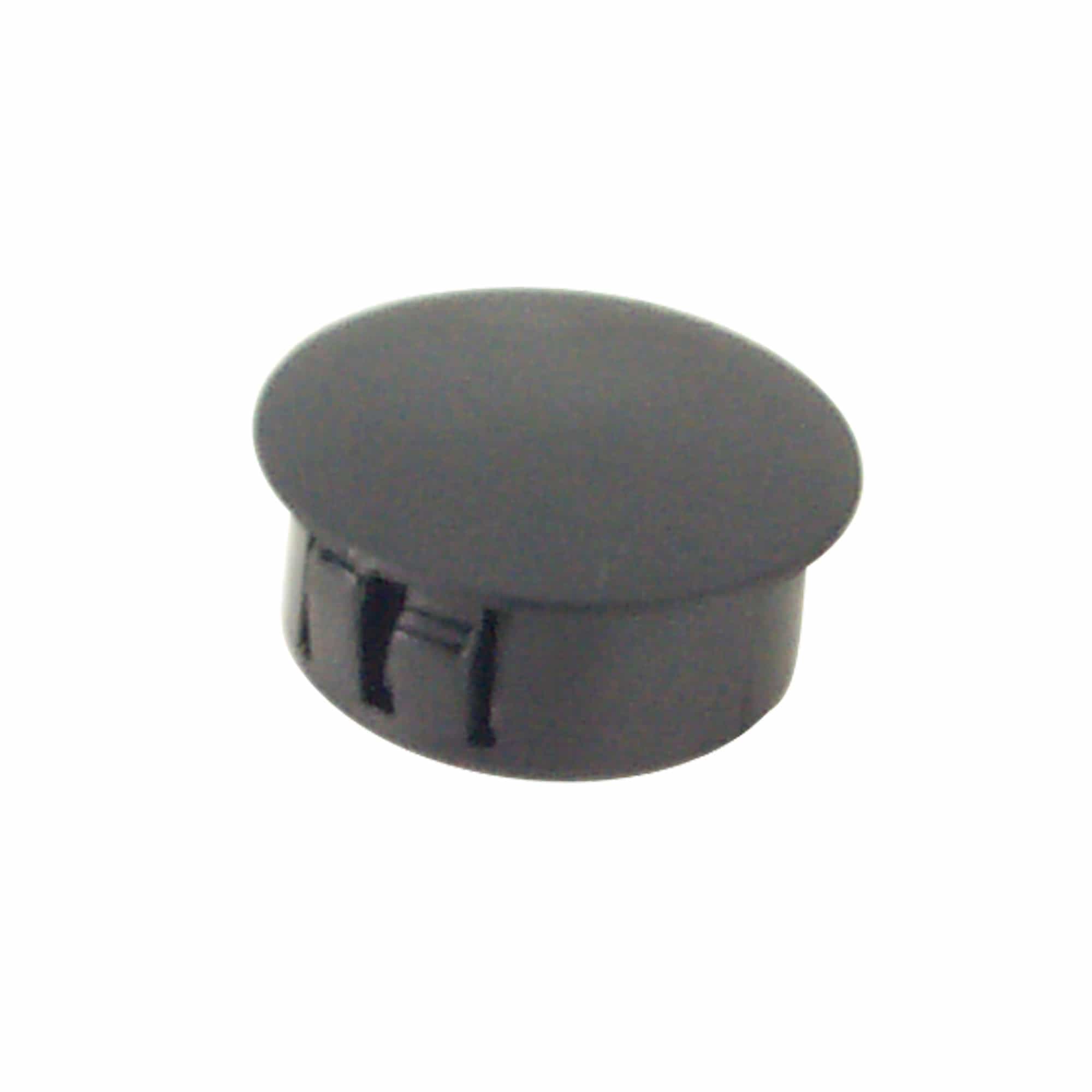 Frame Plug For Brake Assembly