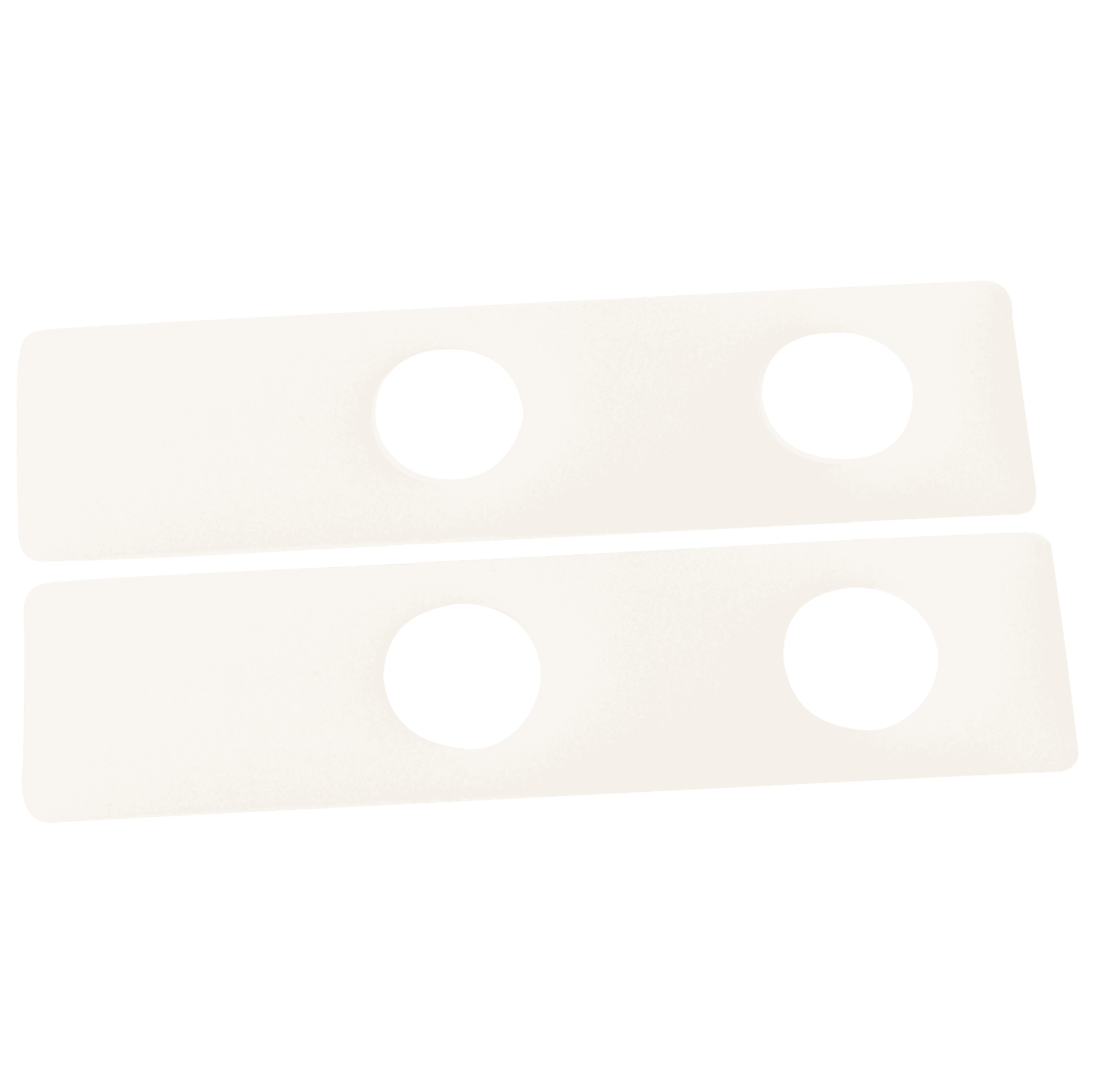 Schwinn Plastic Shim, Set Of 12