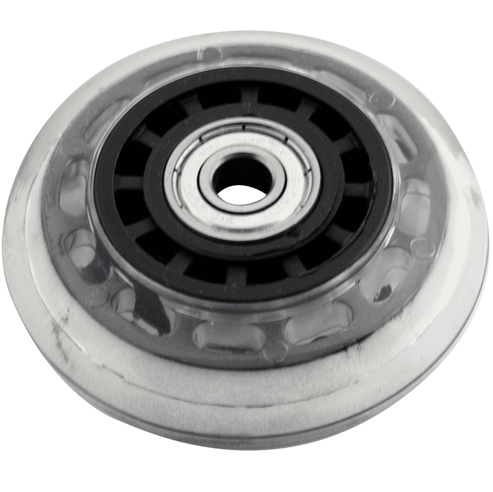 Schwinn Ic Transport Wheel 2