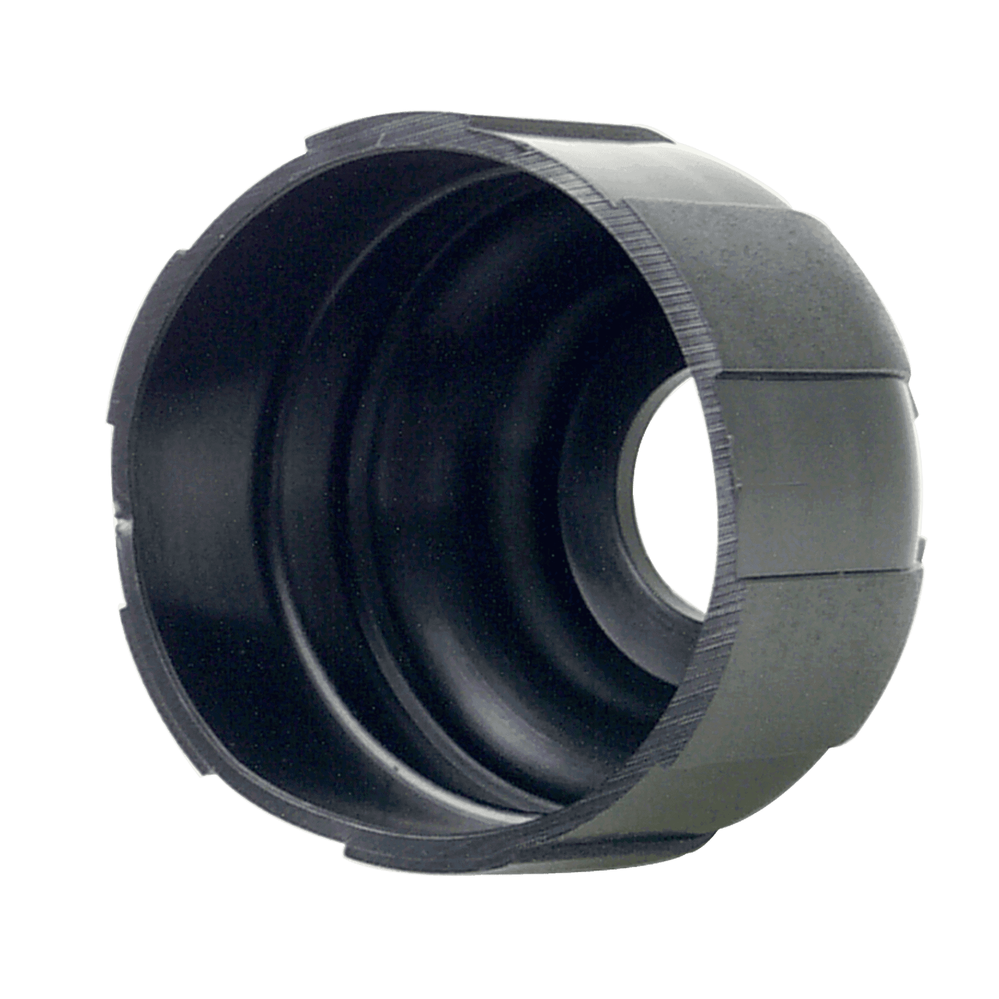 Schwinn Hub Shell Cover, Plastic
