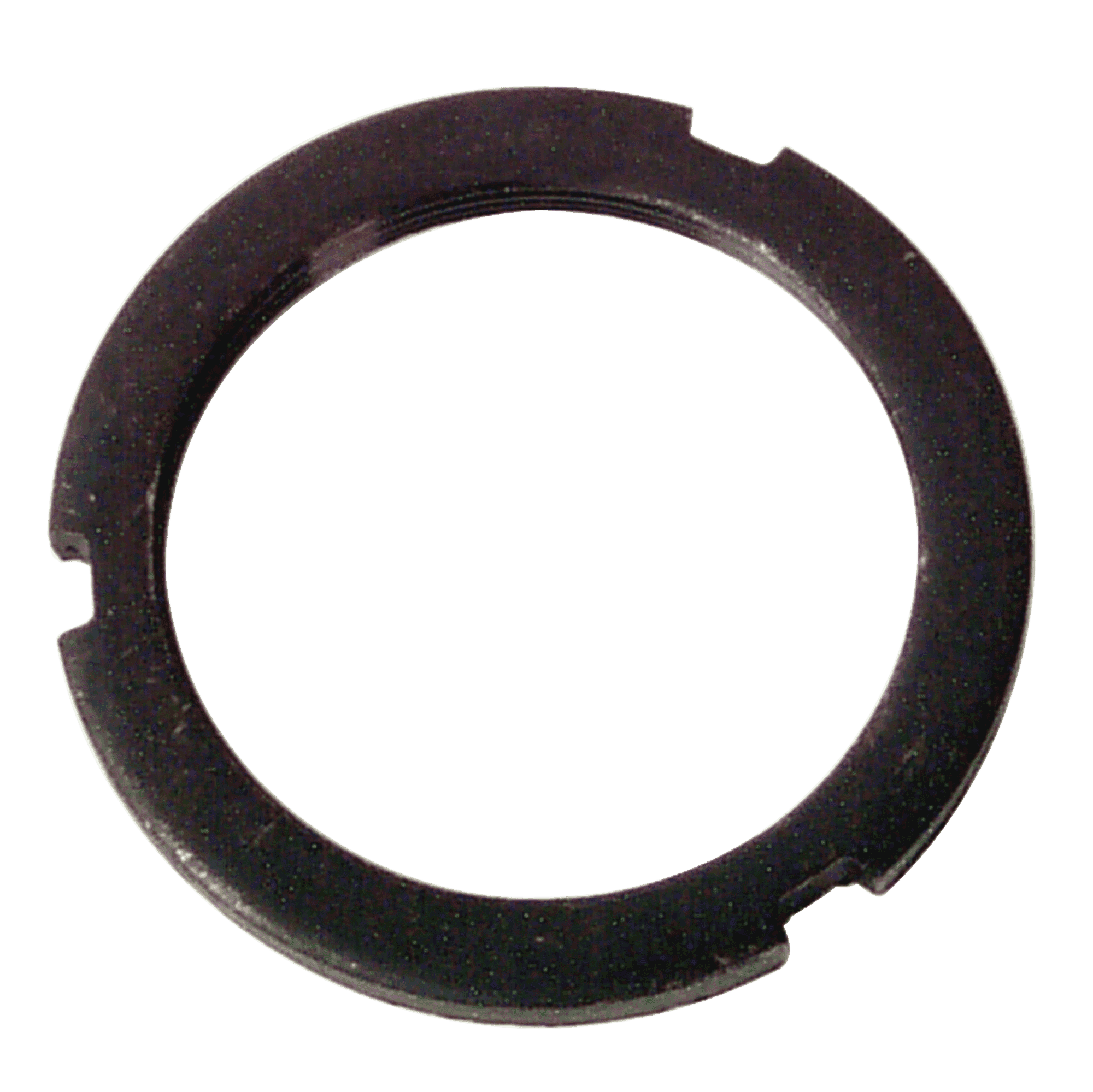 Schwinn Locking Thread Nut, 1.29 X 24T X 4T