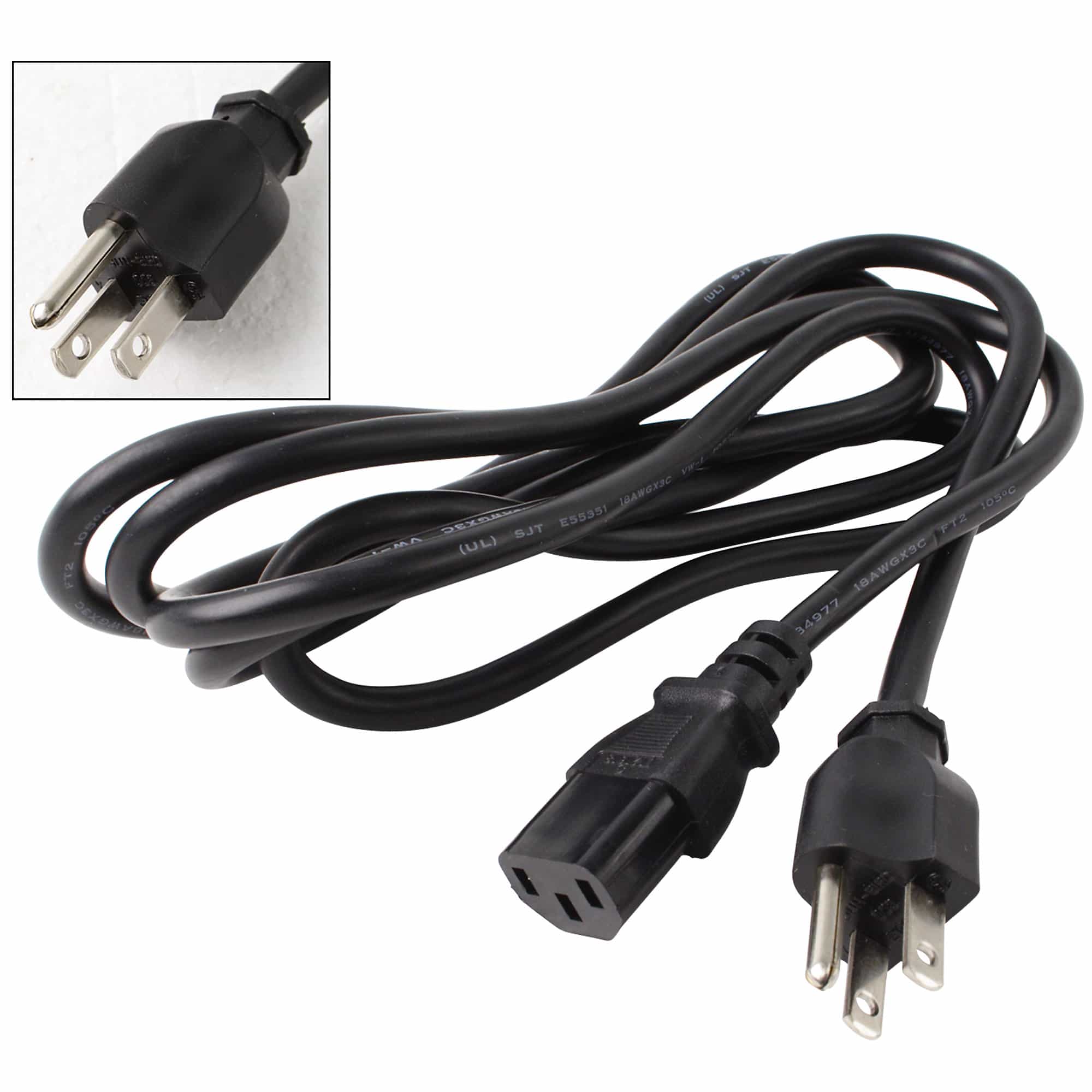 Power Cord Schwinn
