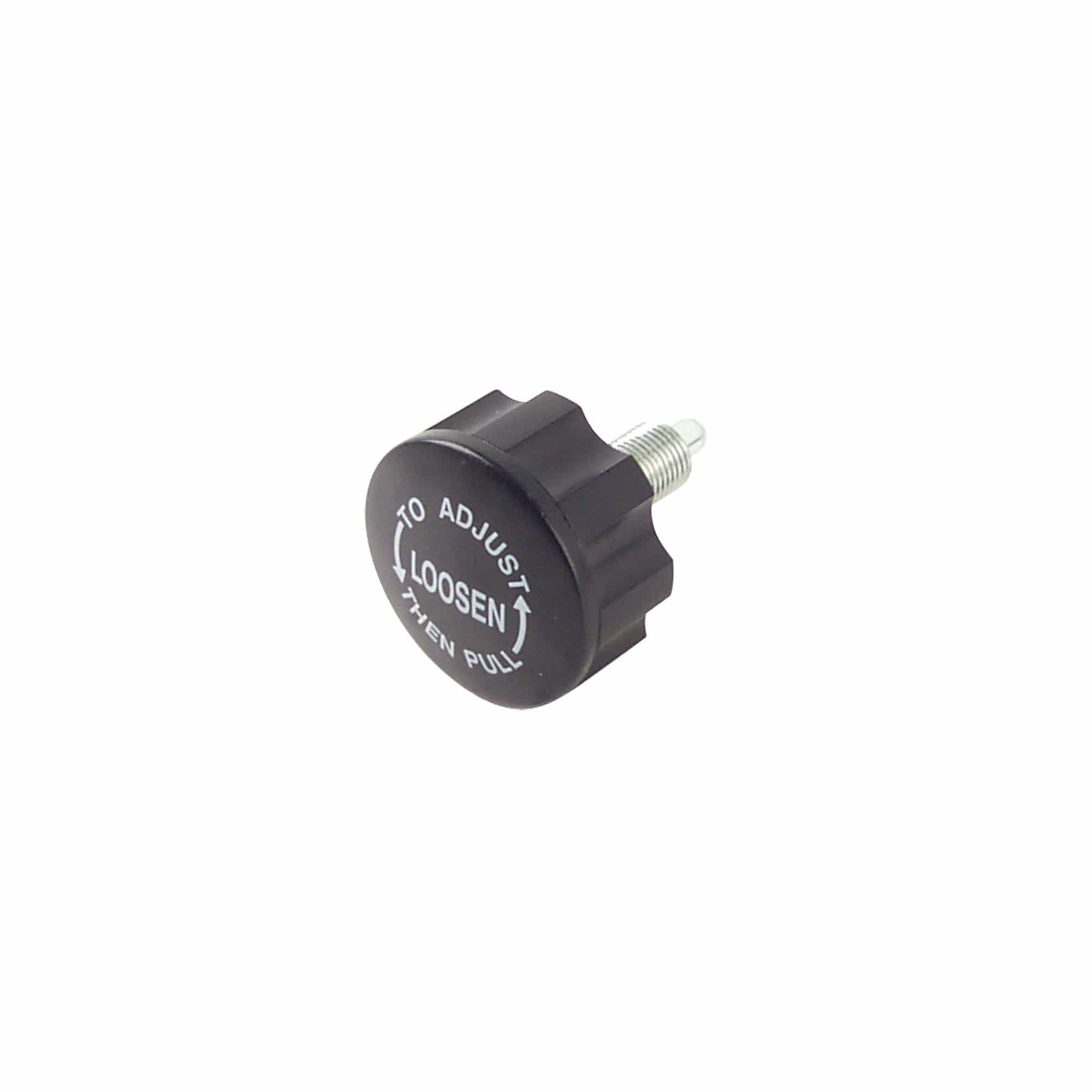 Large Quick Release Knobs, Each, Reebok