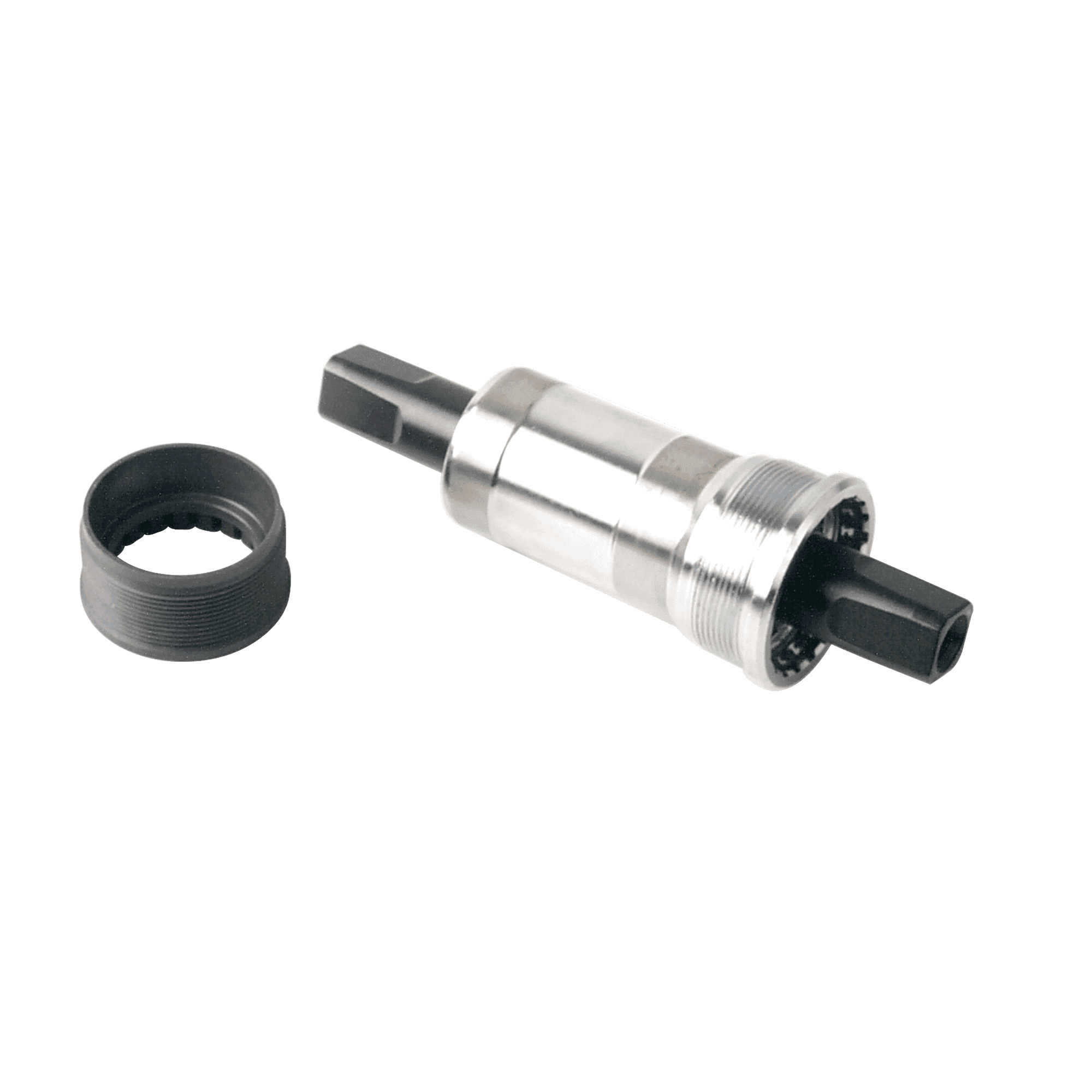 Bottom Bracket Assembly (Chain Driven Only)