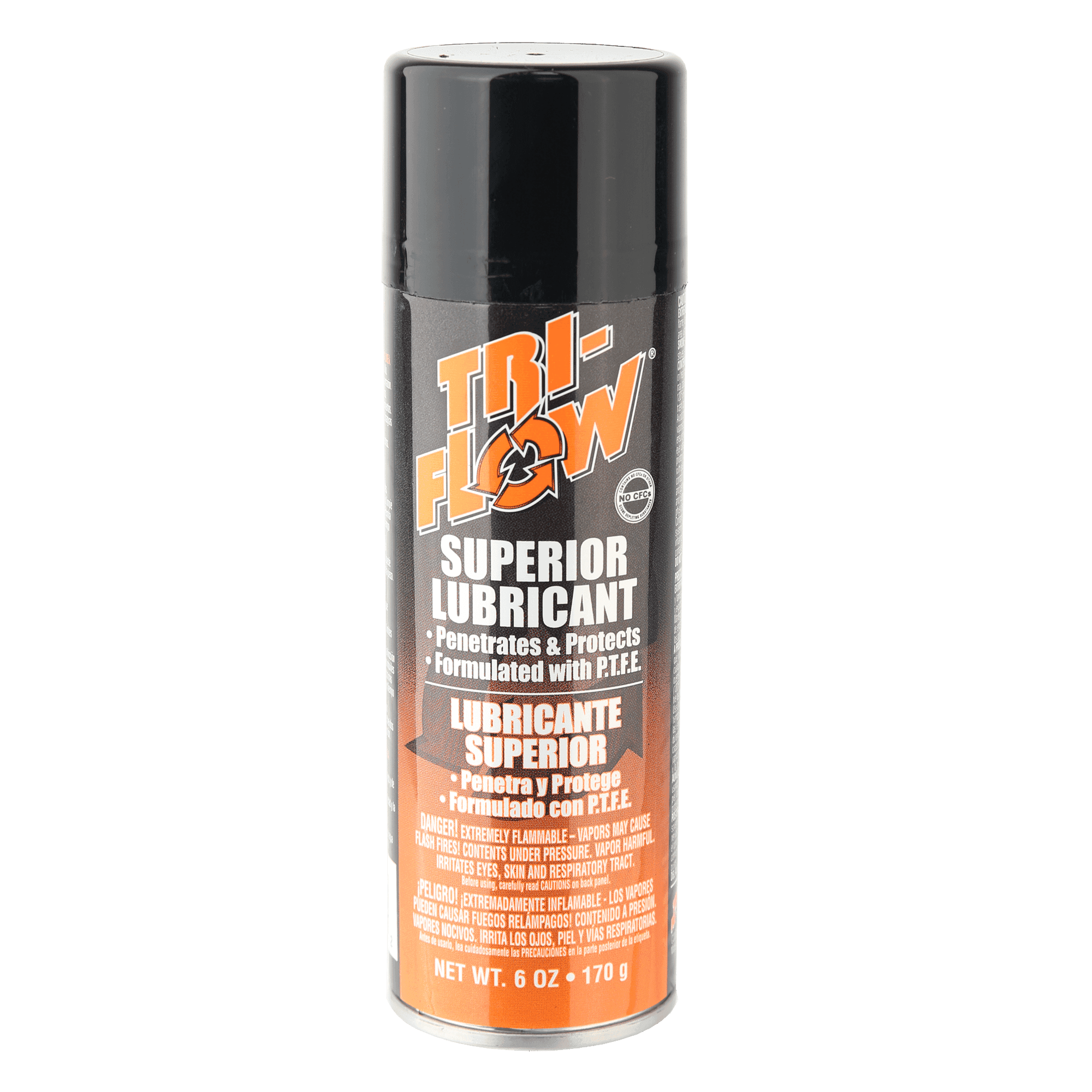 Tri-Flow Lubricant 6 Oz