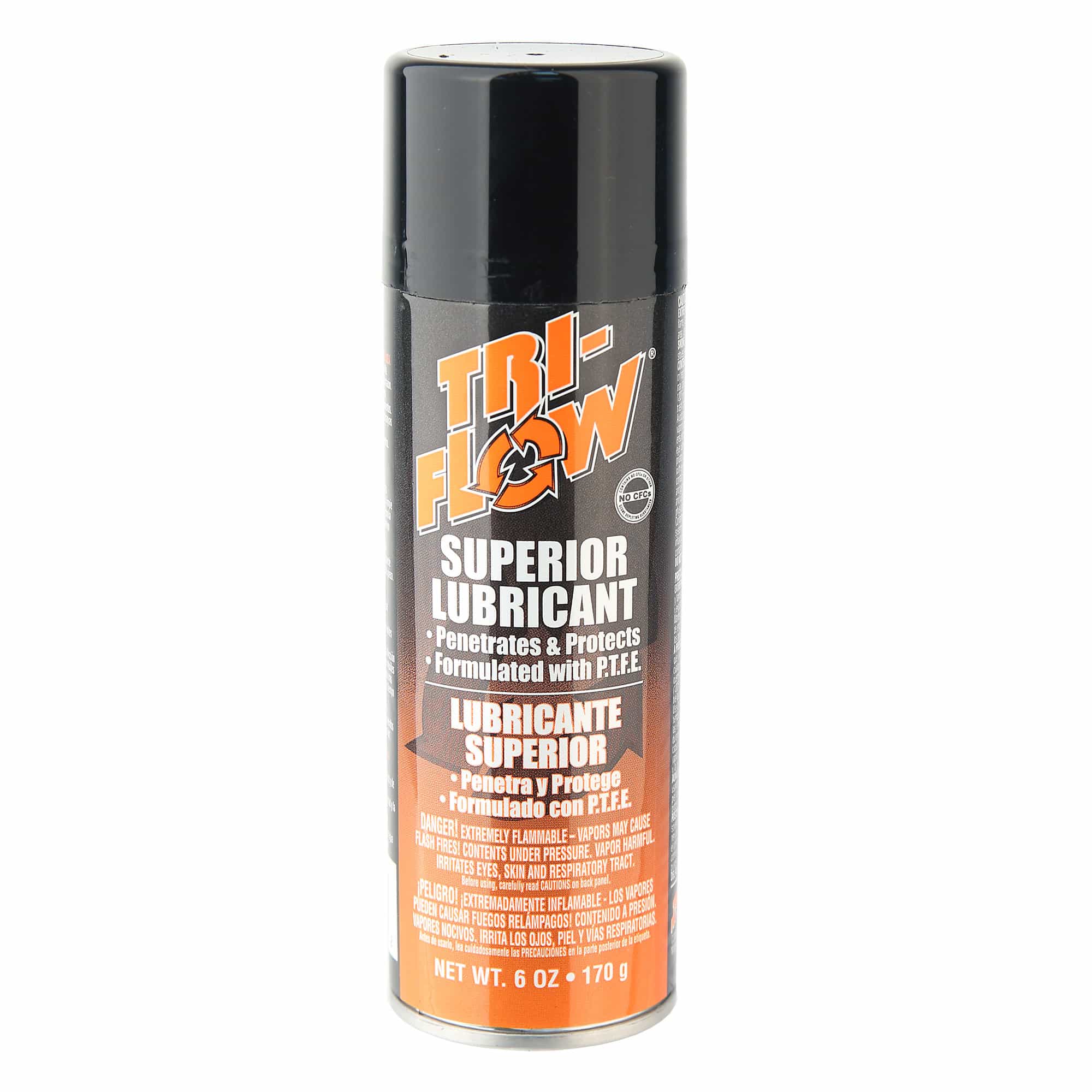 Lube, Triflow Lubricant, 6 Oz