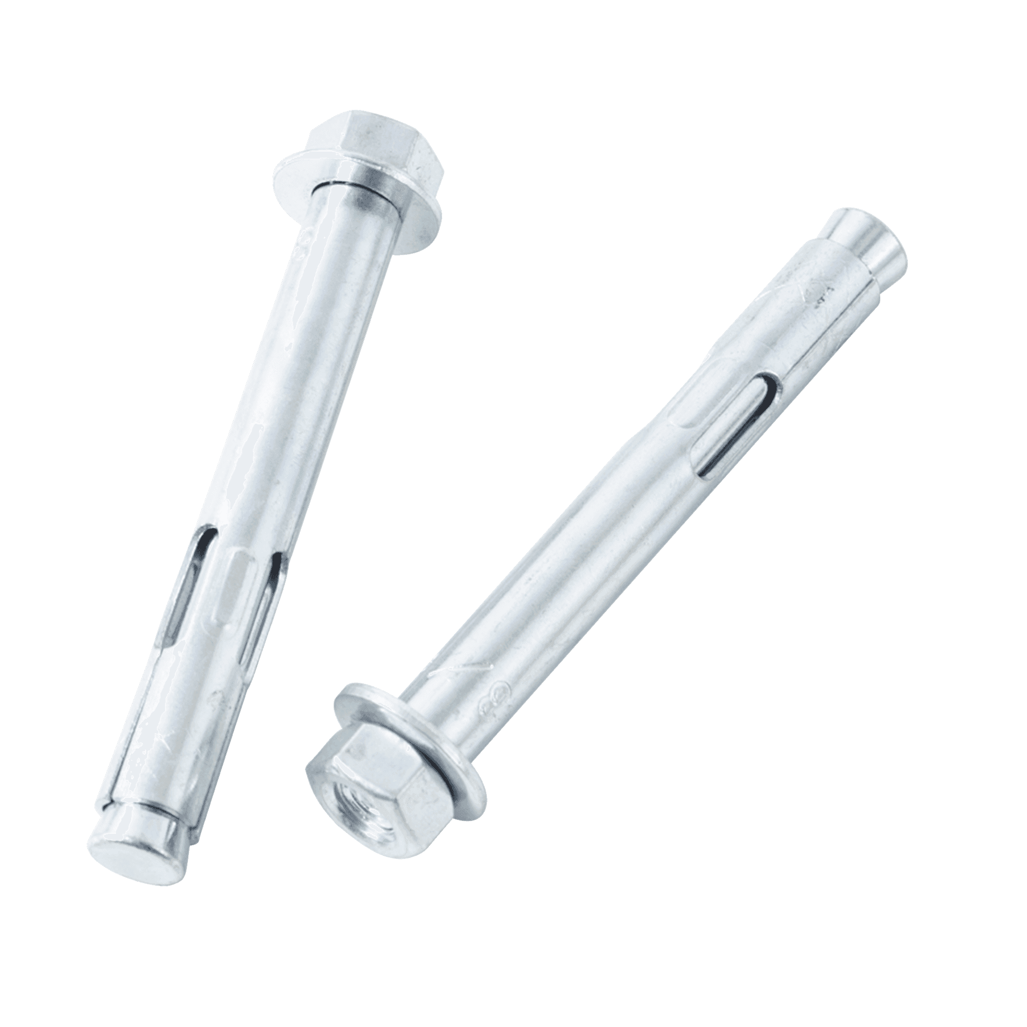 Anchor Bolts for Bar Stand, Set of 2