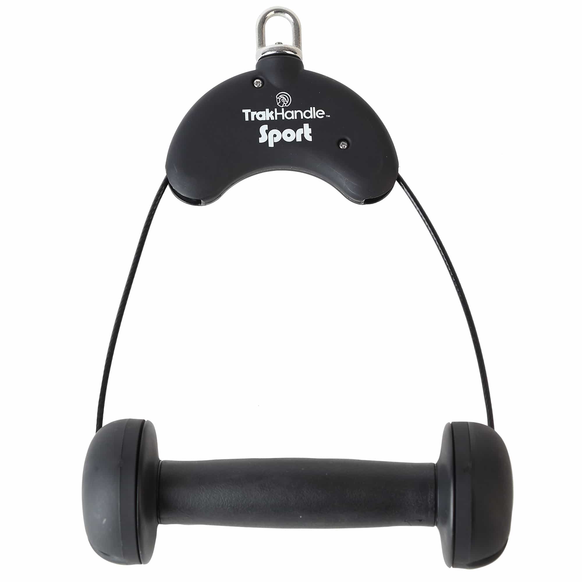 Trakhandle Sport Cable Attachment Grip, Single Grip