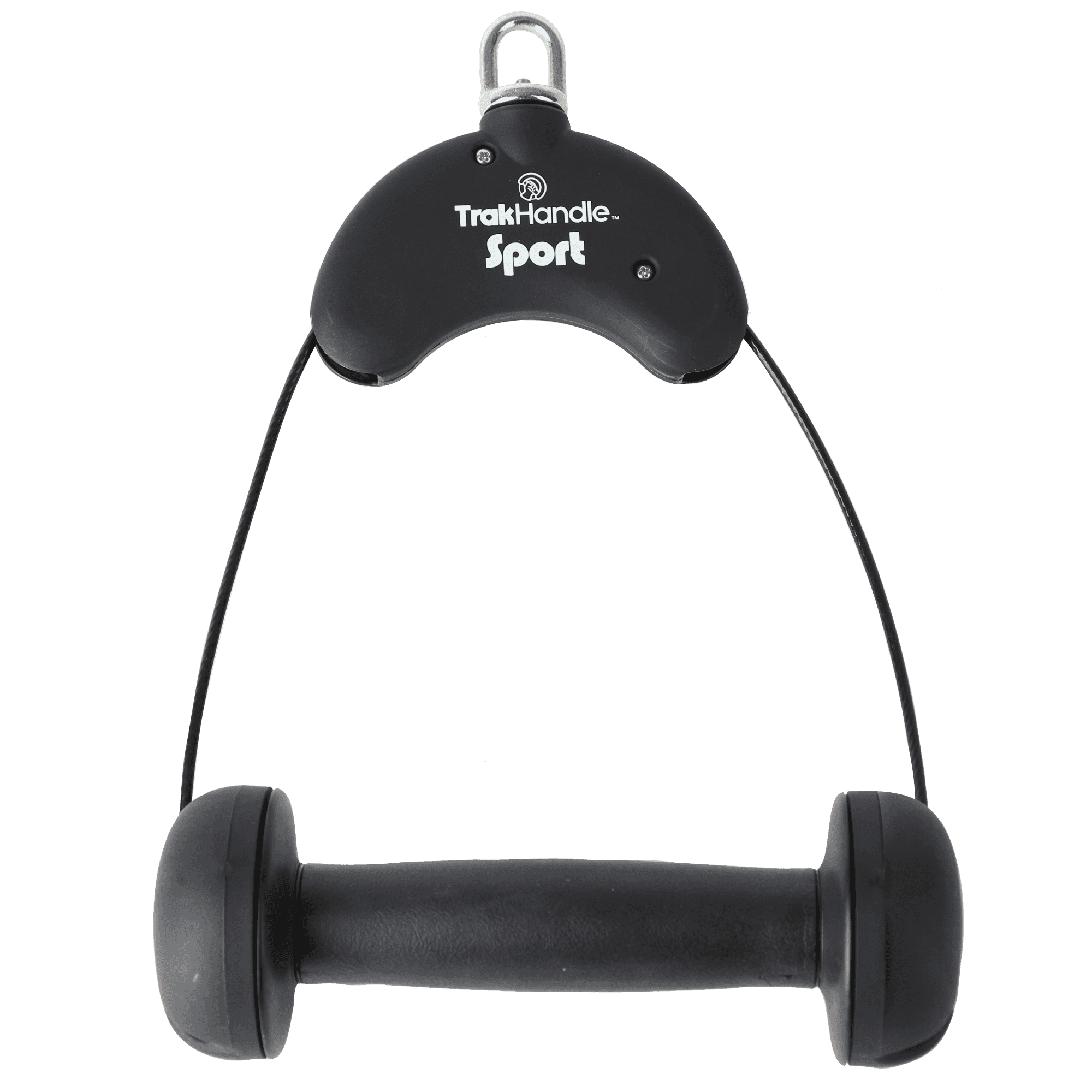 Trakhandle Sport Cable Attachment Grip, Single Grip
